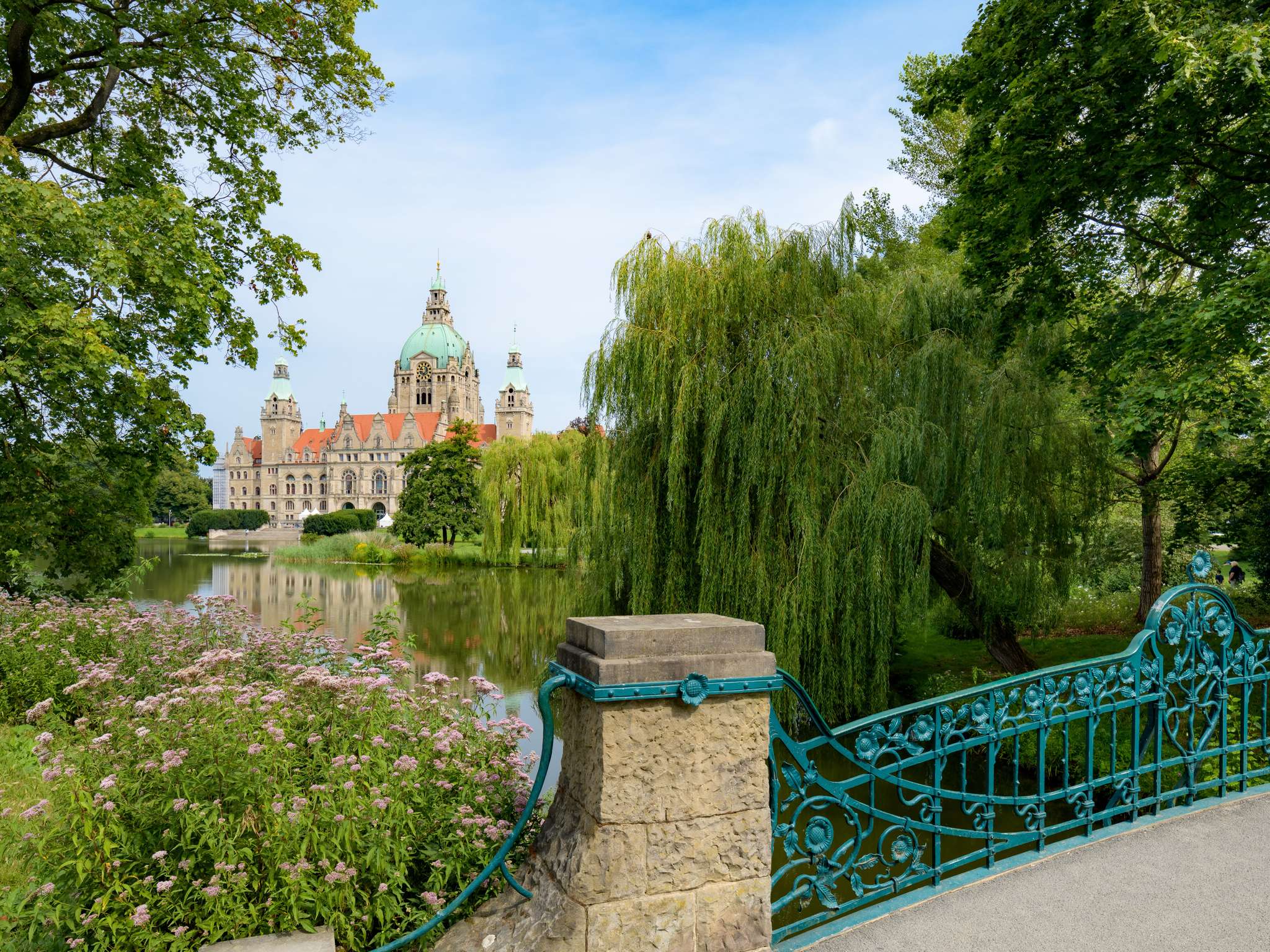 Foto - Mercure Hotel Hannover Medical Park