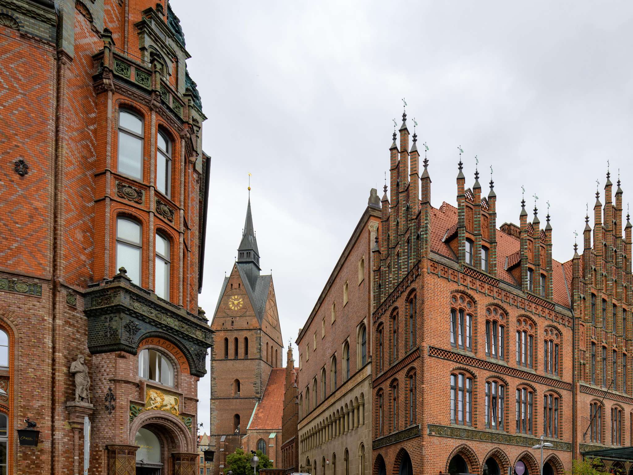 Foto - Mercure Hotel Hannover Medical Park