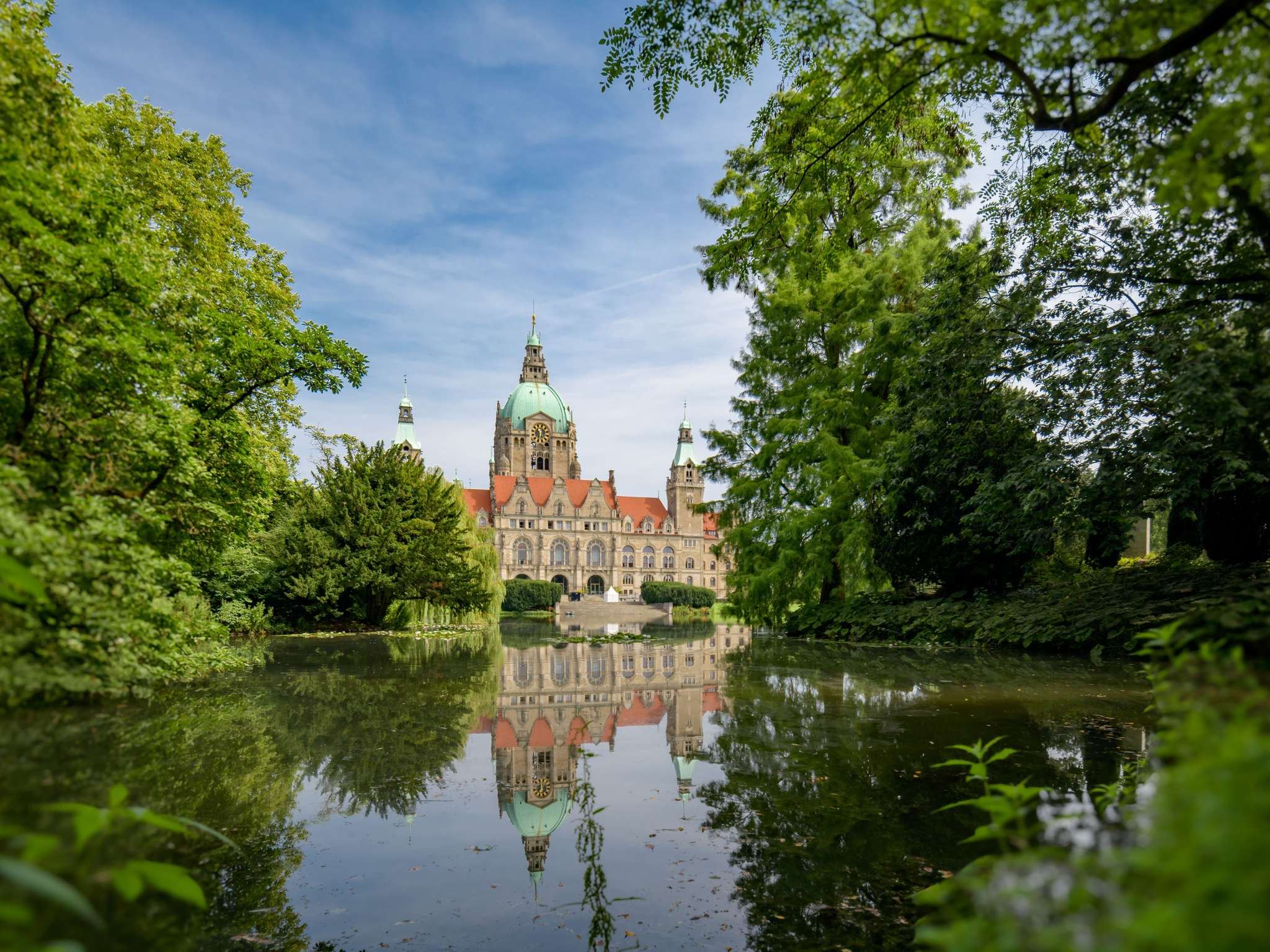 Foto - Mercure Hotel Hannover Medical Park