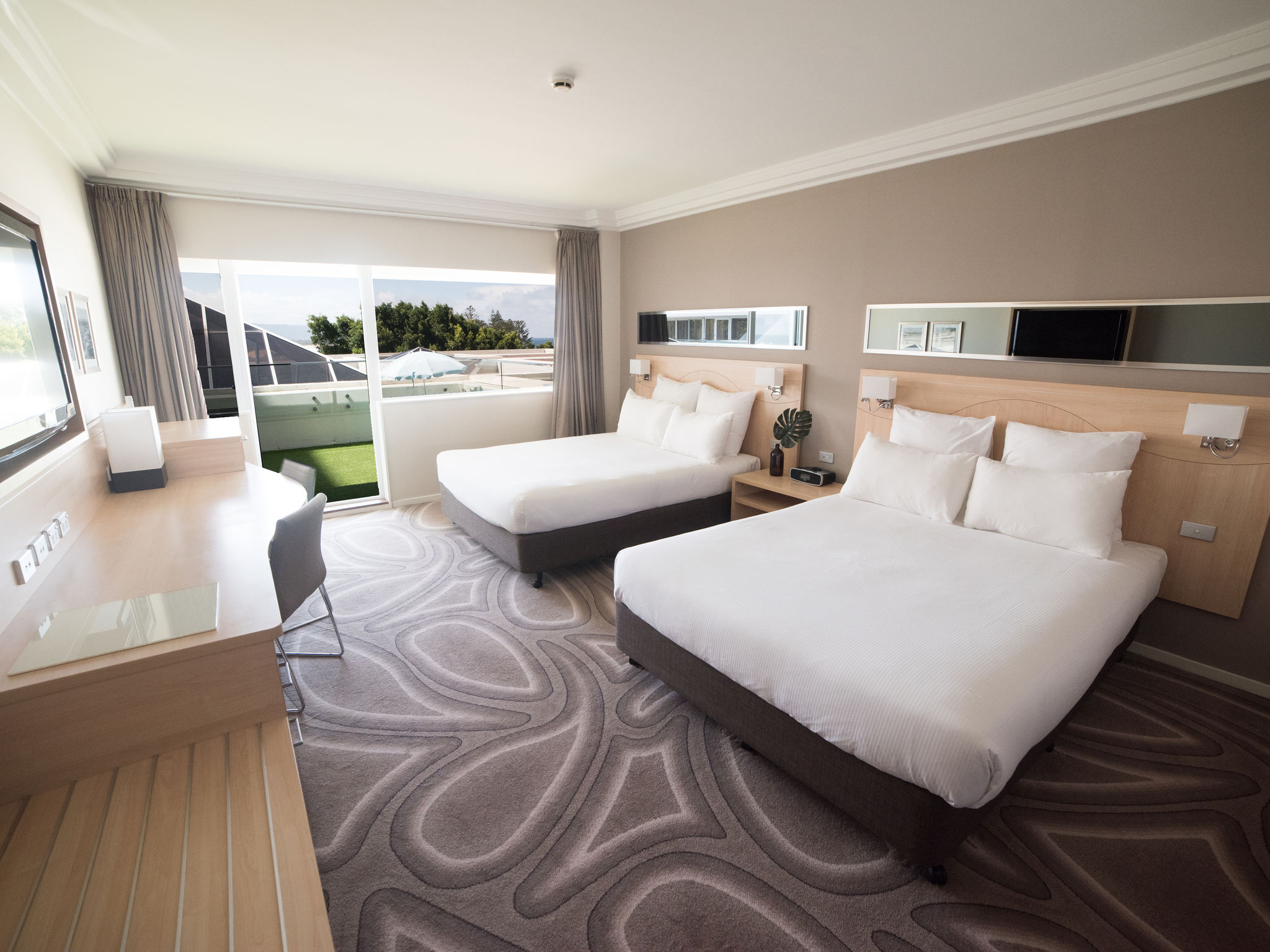 Foto - Novotel Wollongong Northbeach