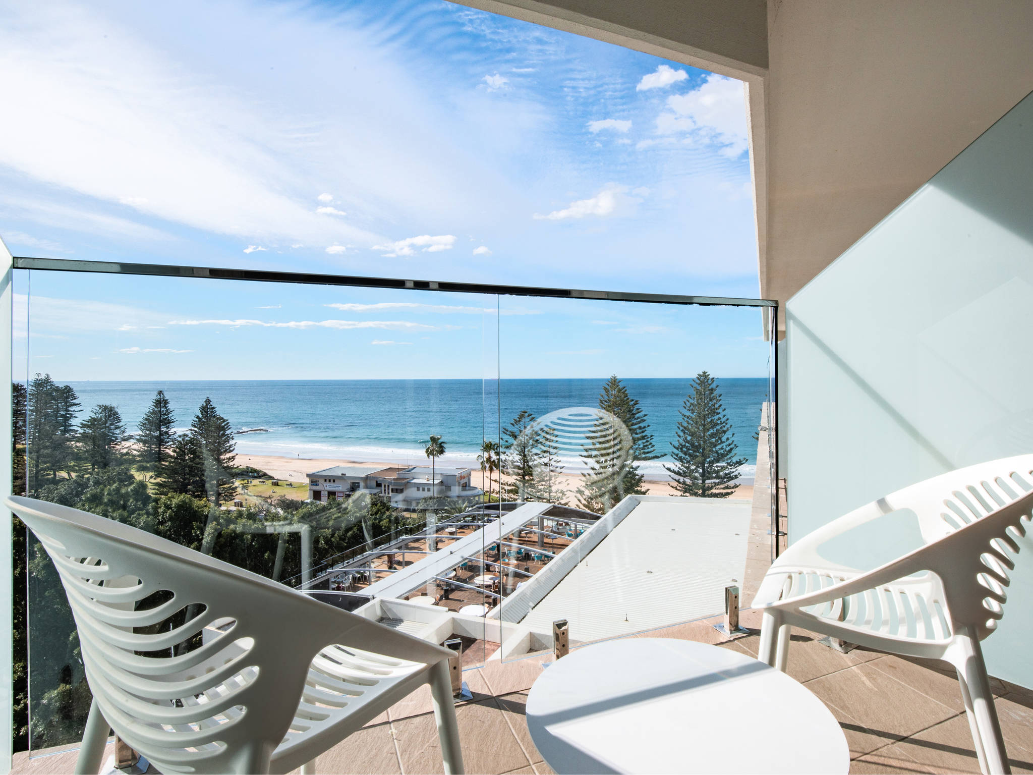 Foto - Novotel Wollongong Northbeach