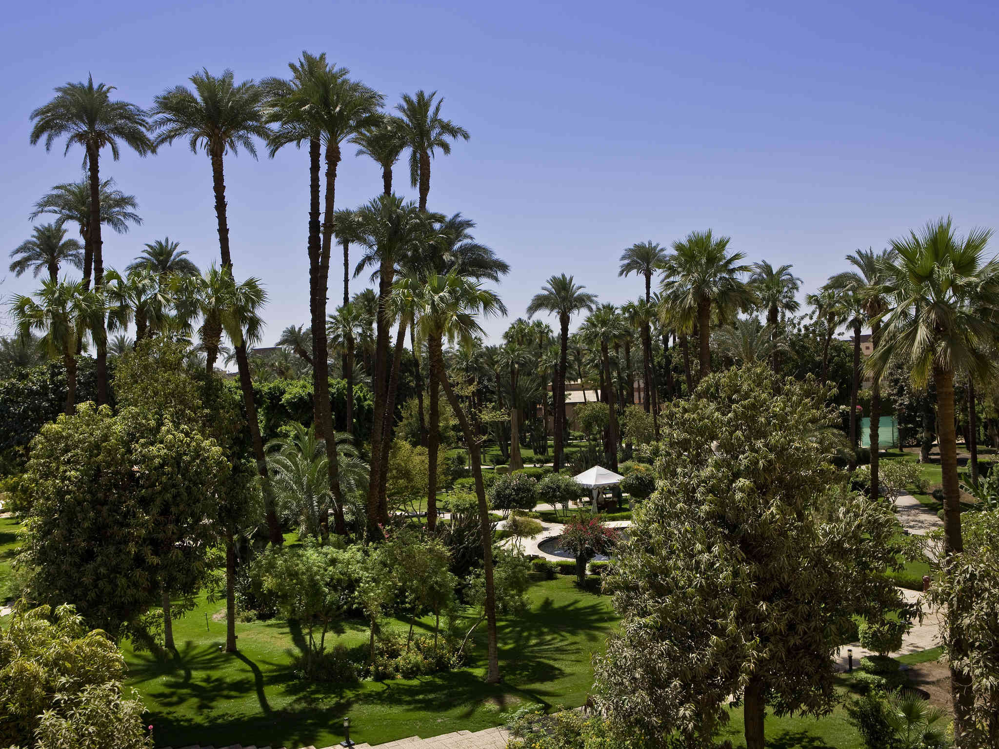 Foto - Sofitel Winter Palace Luxor