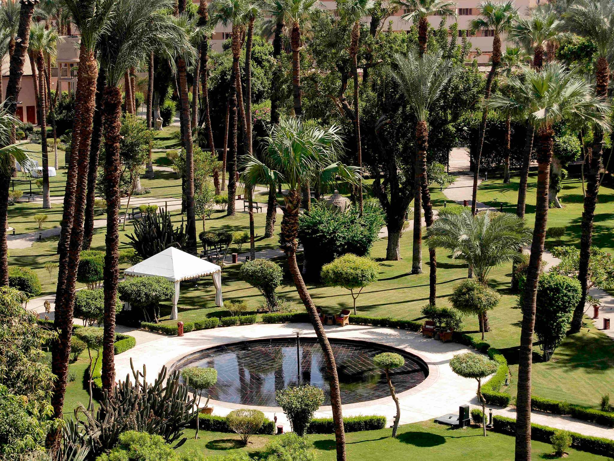 Foto - Sofitel Winter Palace Luxor