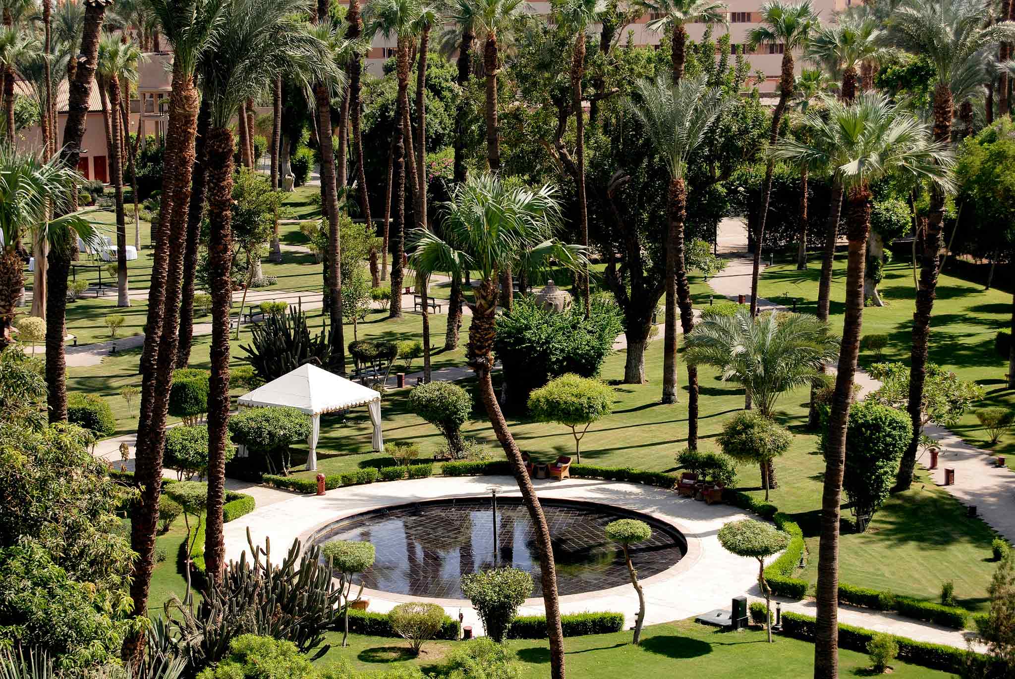 Photo - Pavillon Winter Luxor