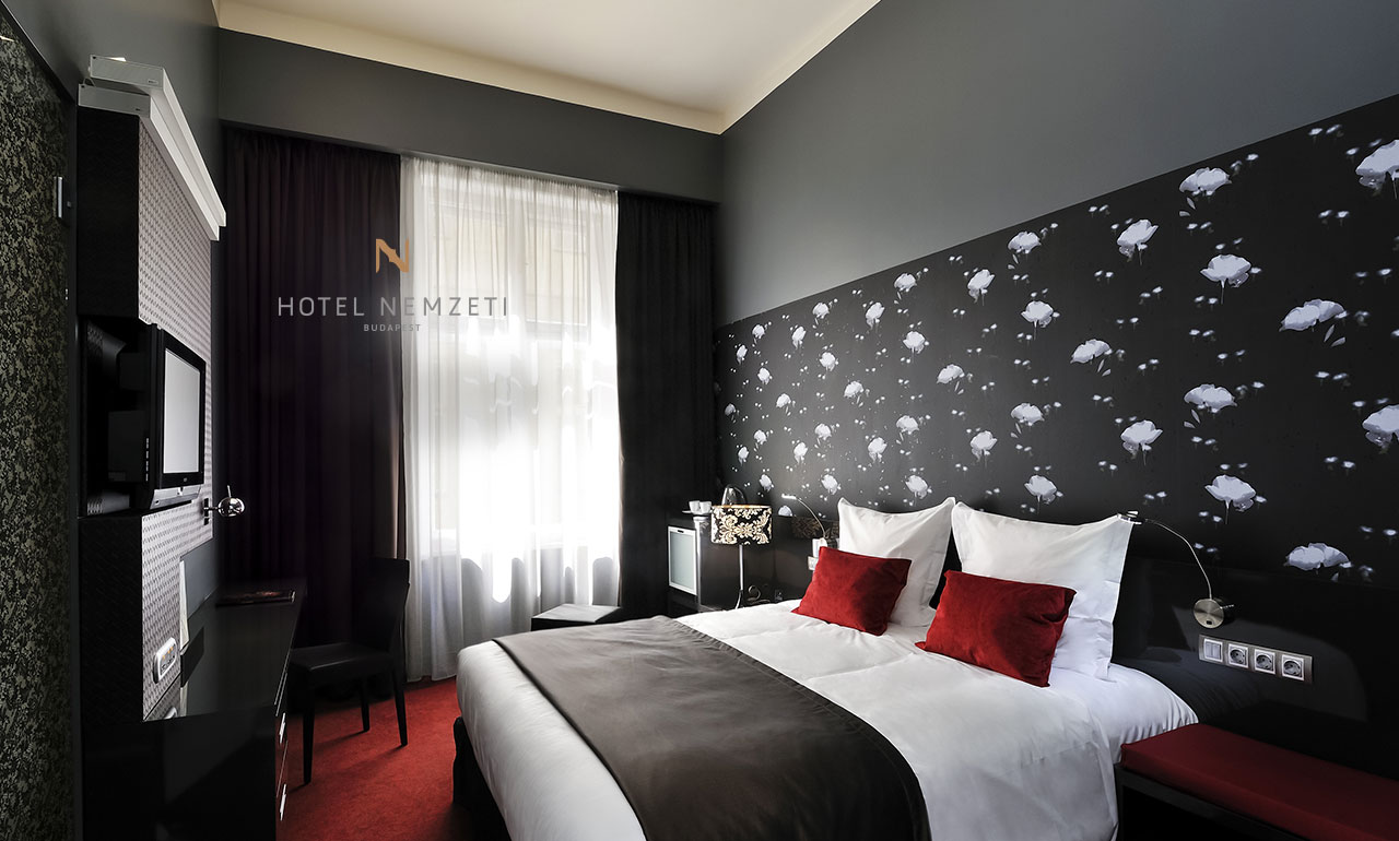 Photo - Hotel Nemzeti Budapest - MGallery