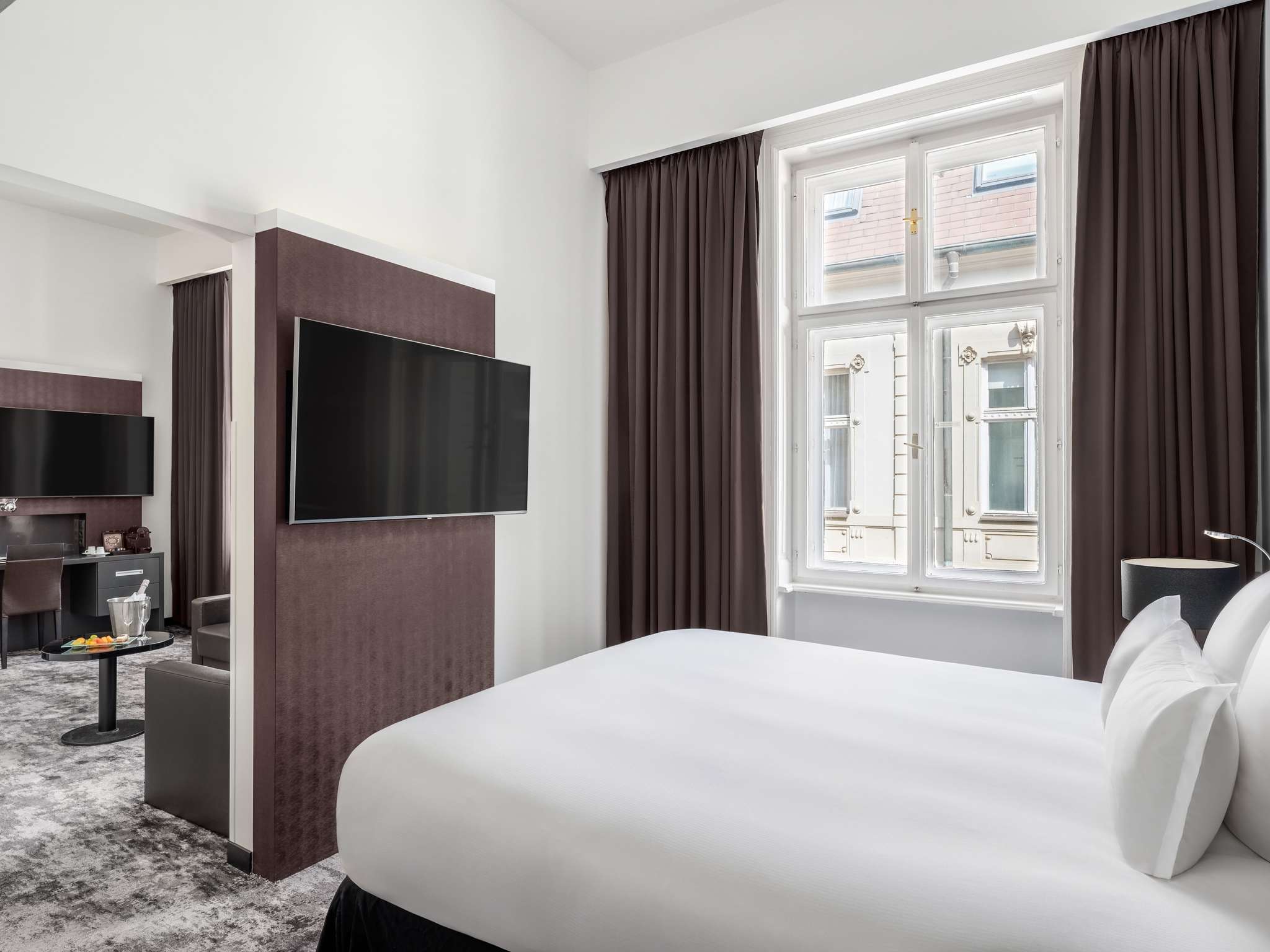 Photo - Hotel Nemzeti Budapest - MGallery