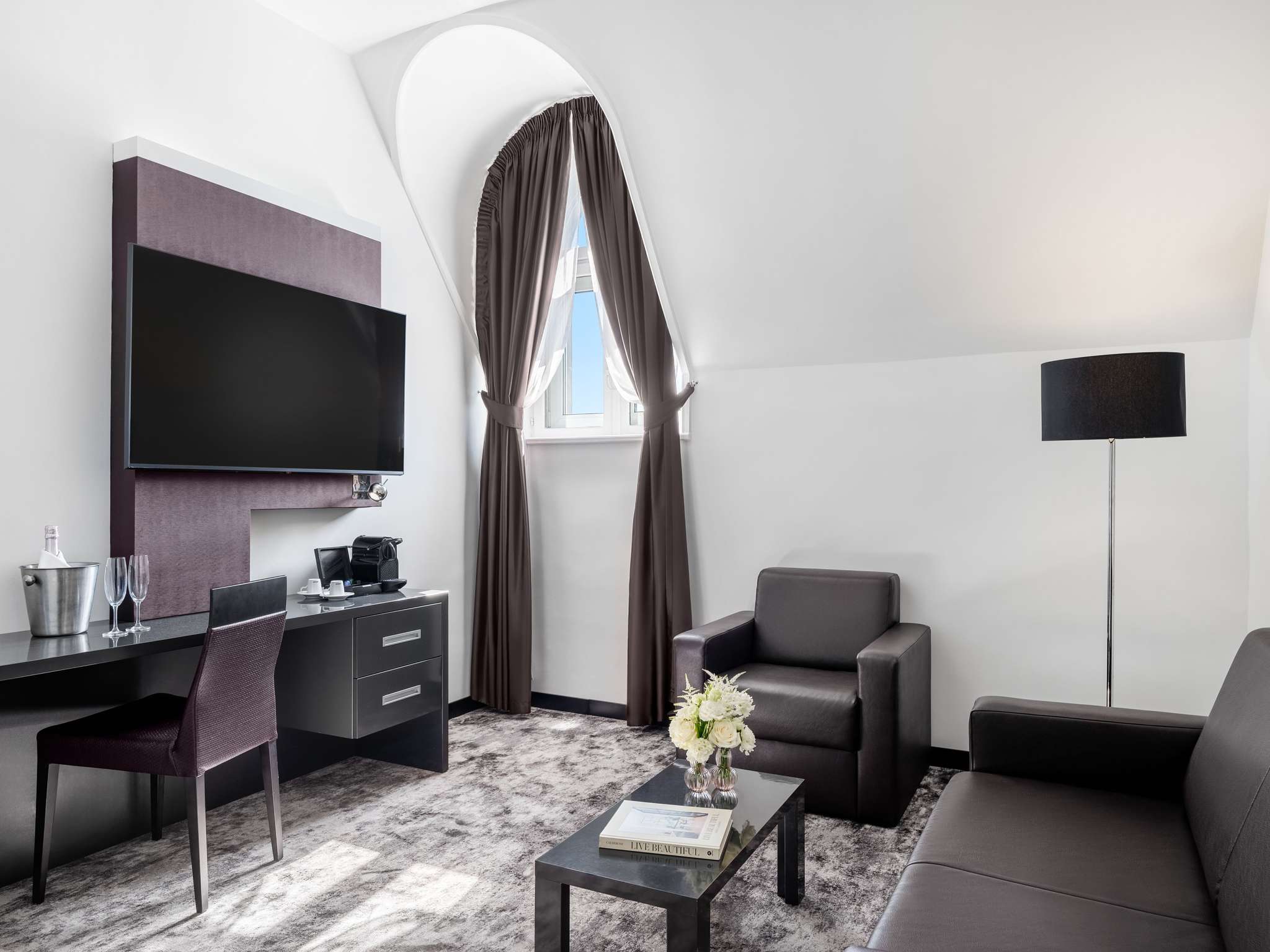 Photo - Hotel Nemzeti Budapest - MGallery