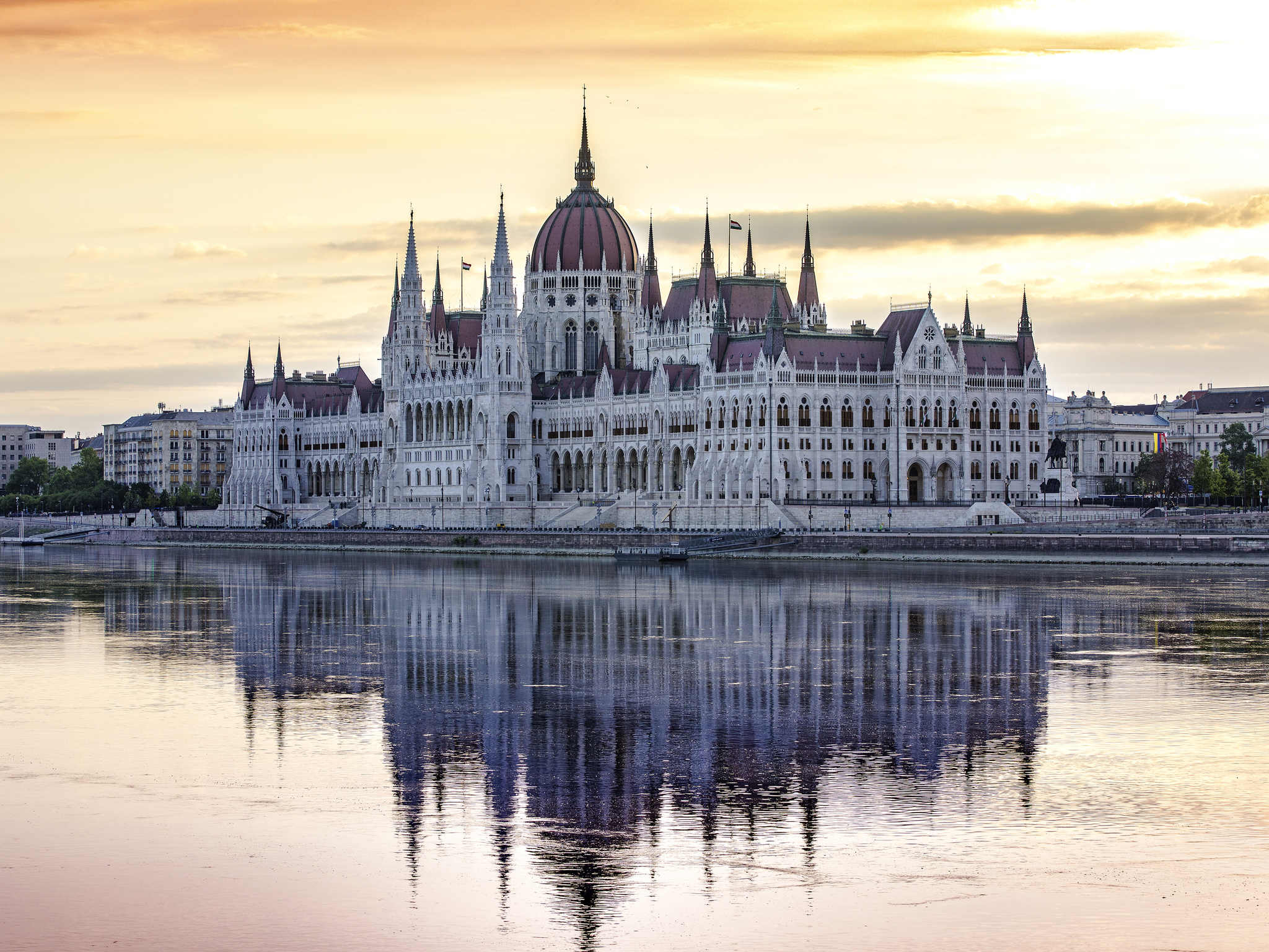 Foto - Mercure Budapest Castle Hill