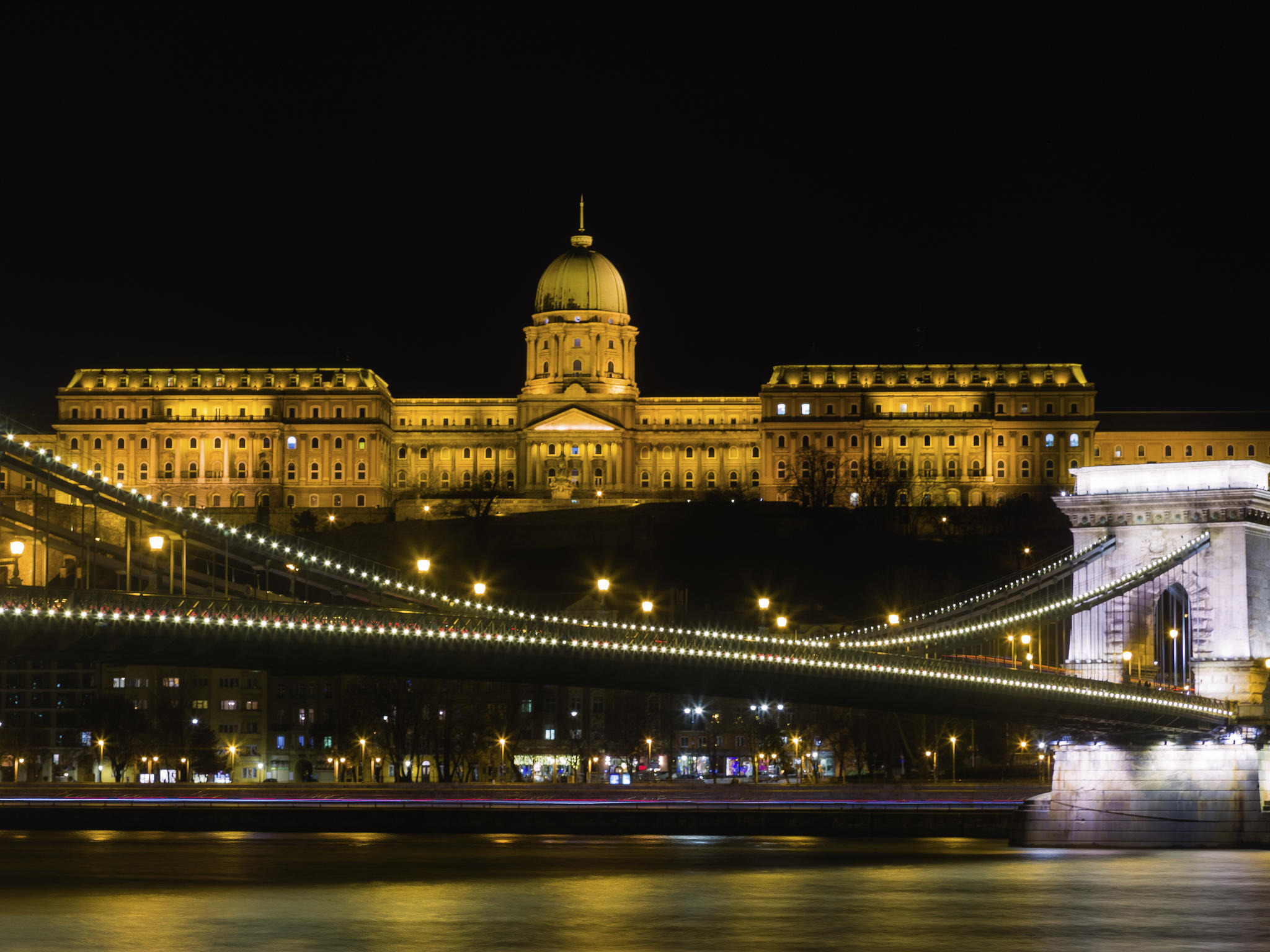 Foto - Mercure Budapest Castle Hill