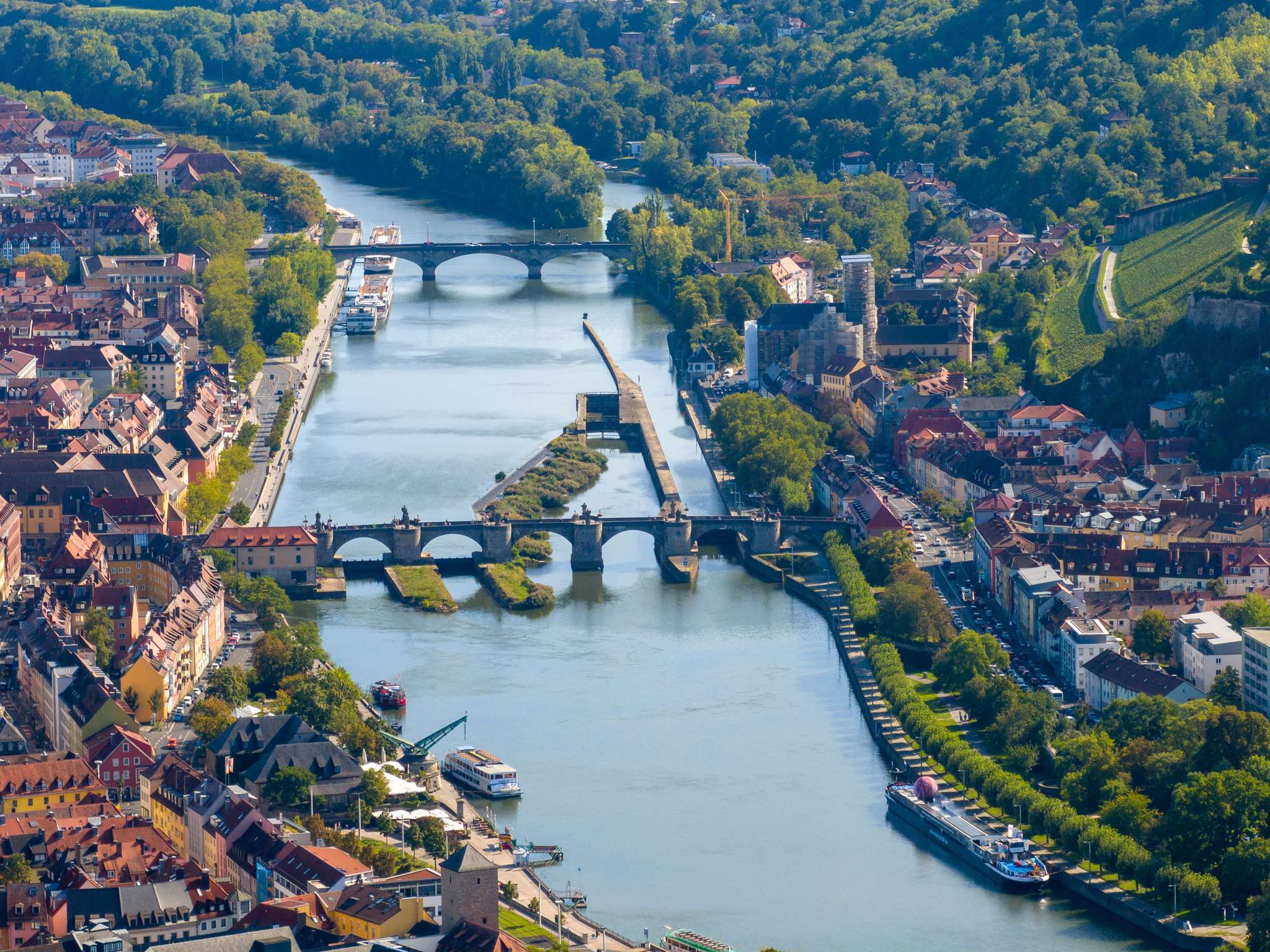 Photo - Mercure Hotel Würzburg am Mainufer