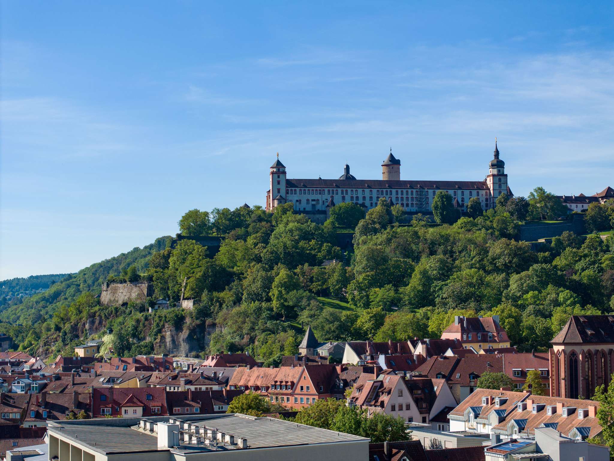 Photo - Mercure Hotel Würzburg am Mainufer