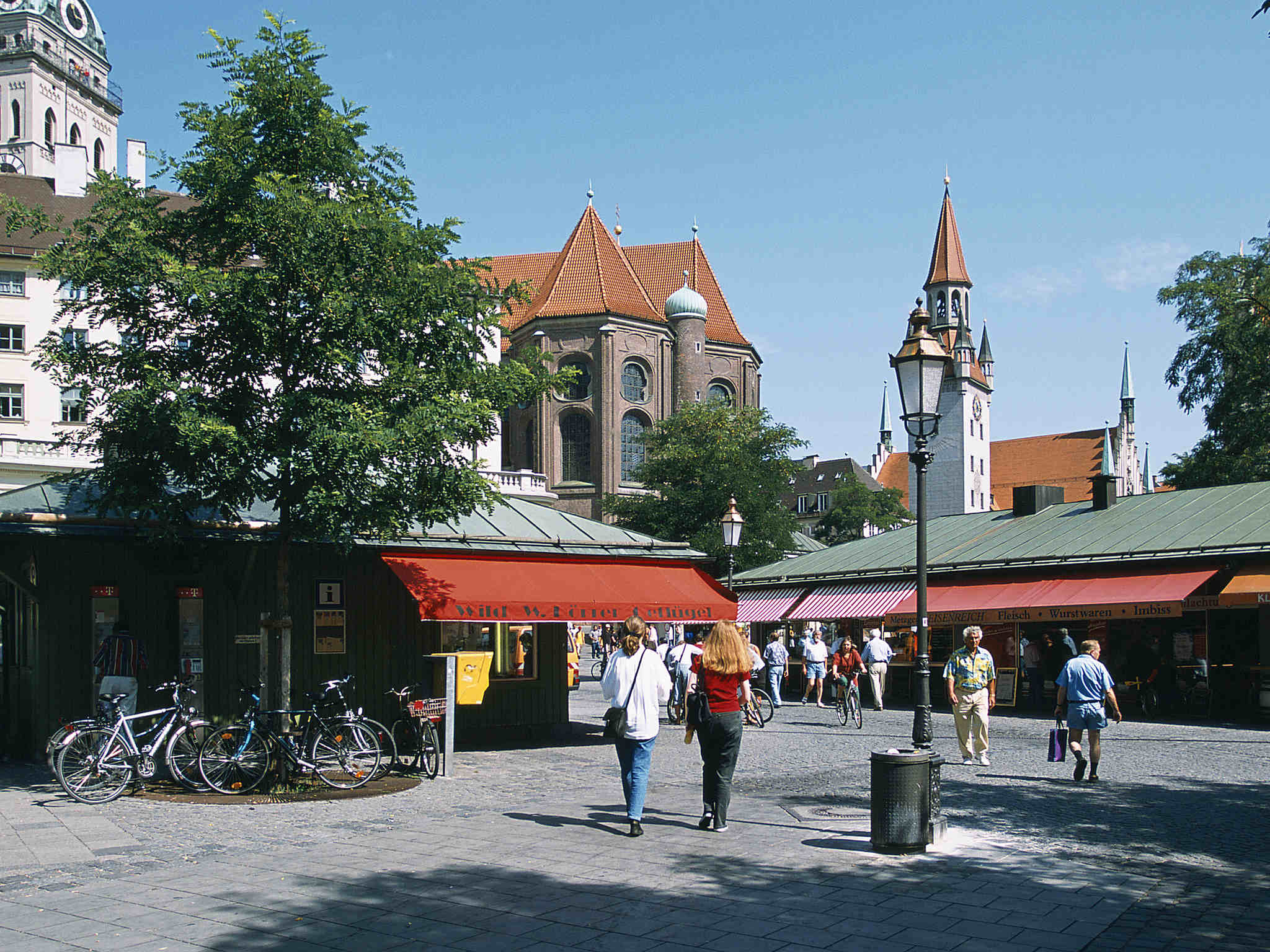 Photo - Mercure München am Olympiapark