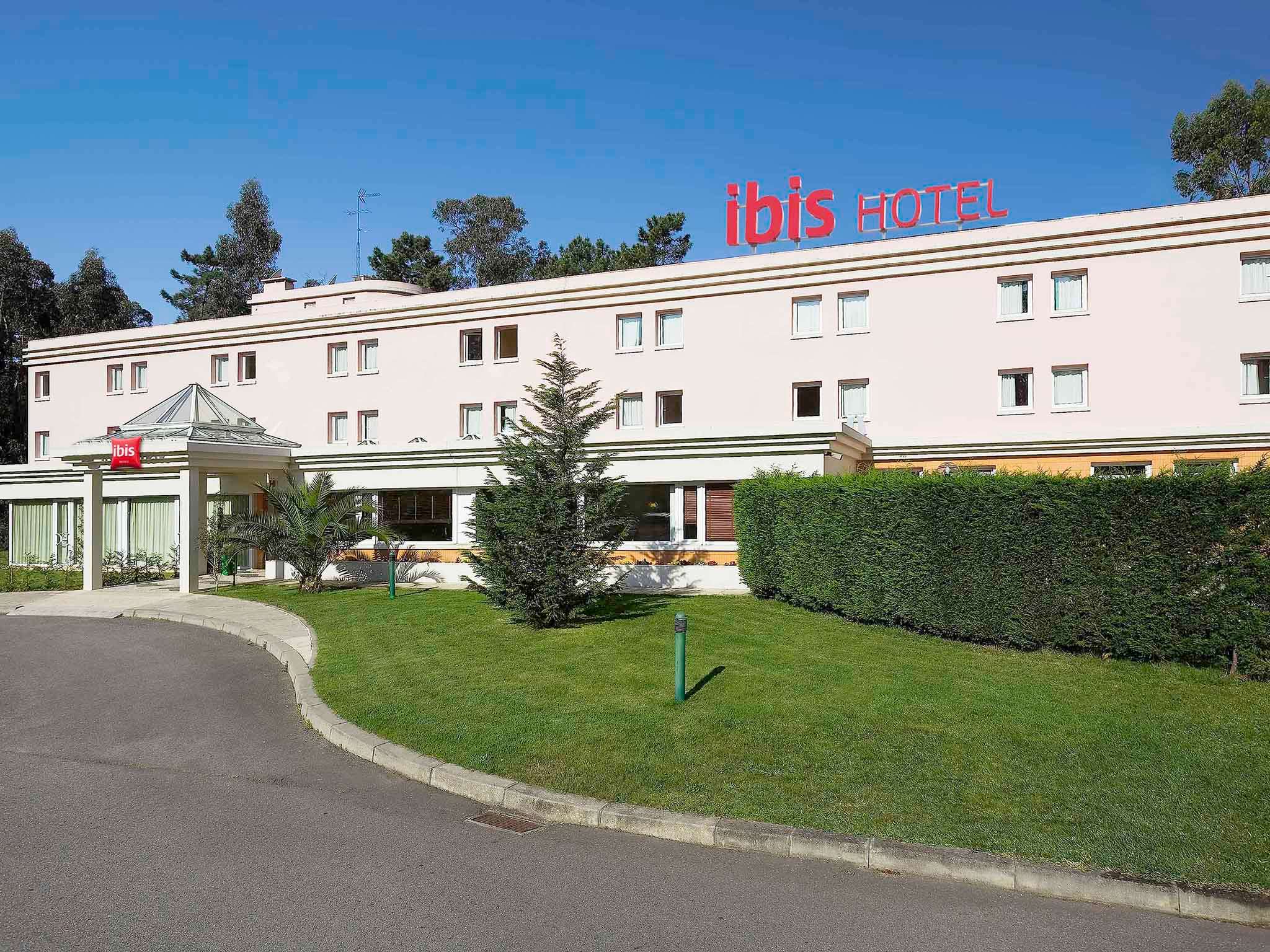 Foto - Hotel ibis Porto Sul Europarque