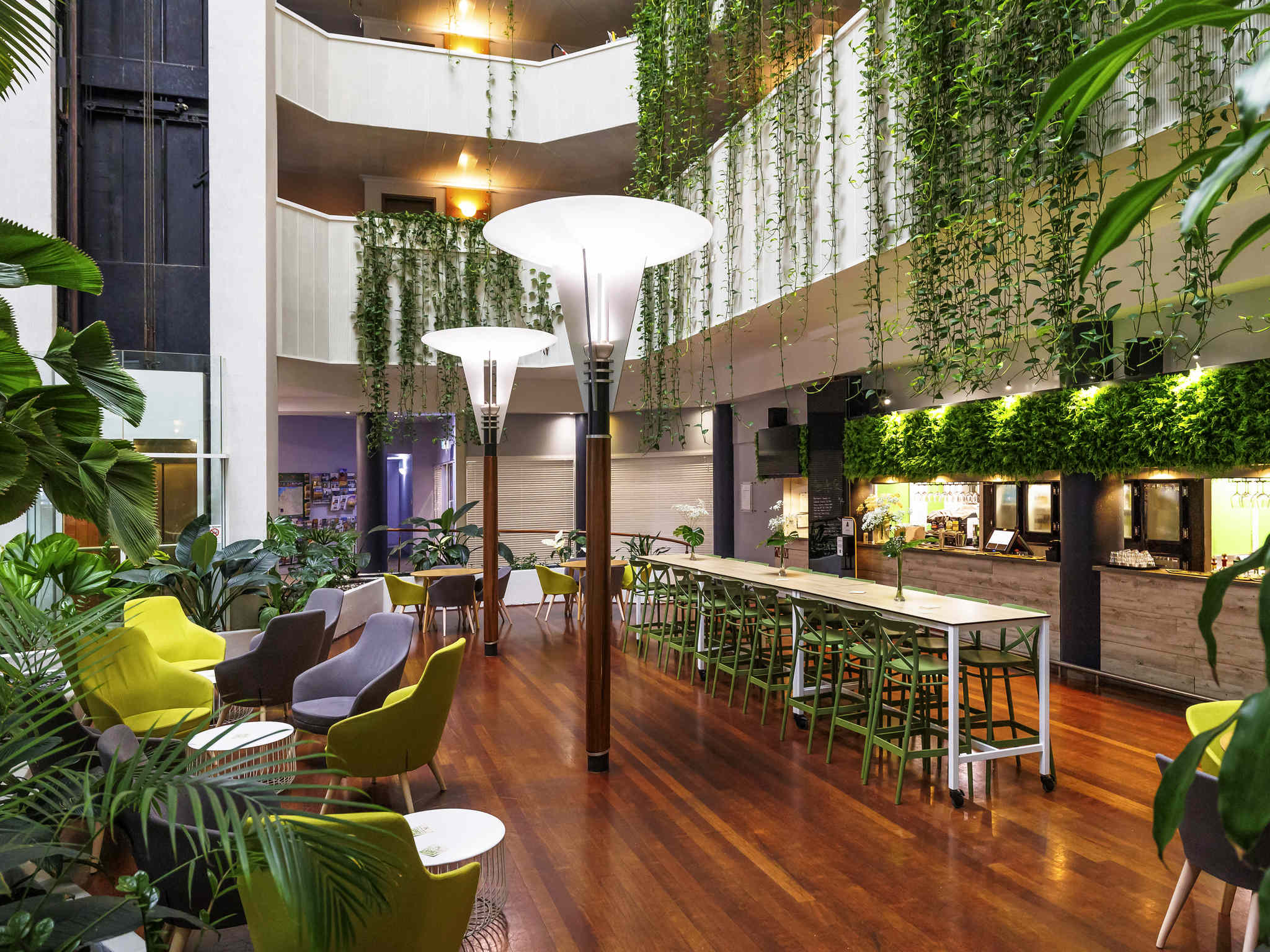 Photo - Novotel Darwin CBD