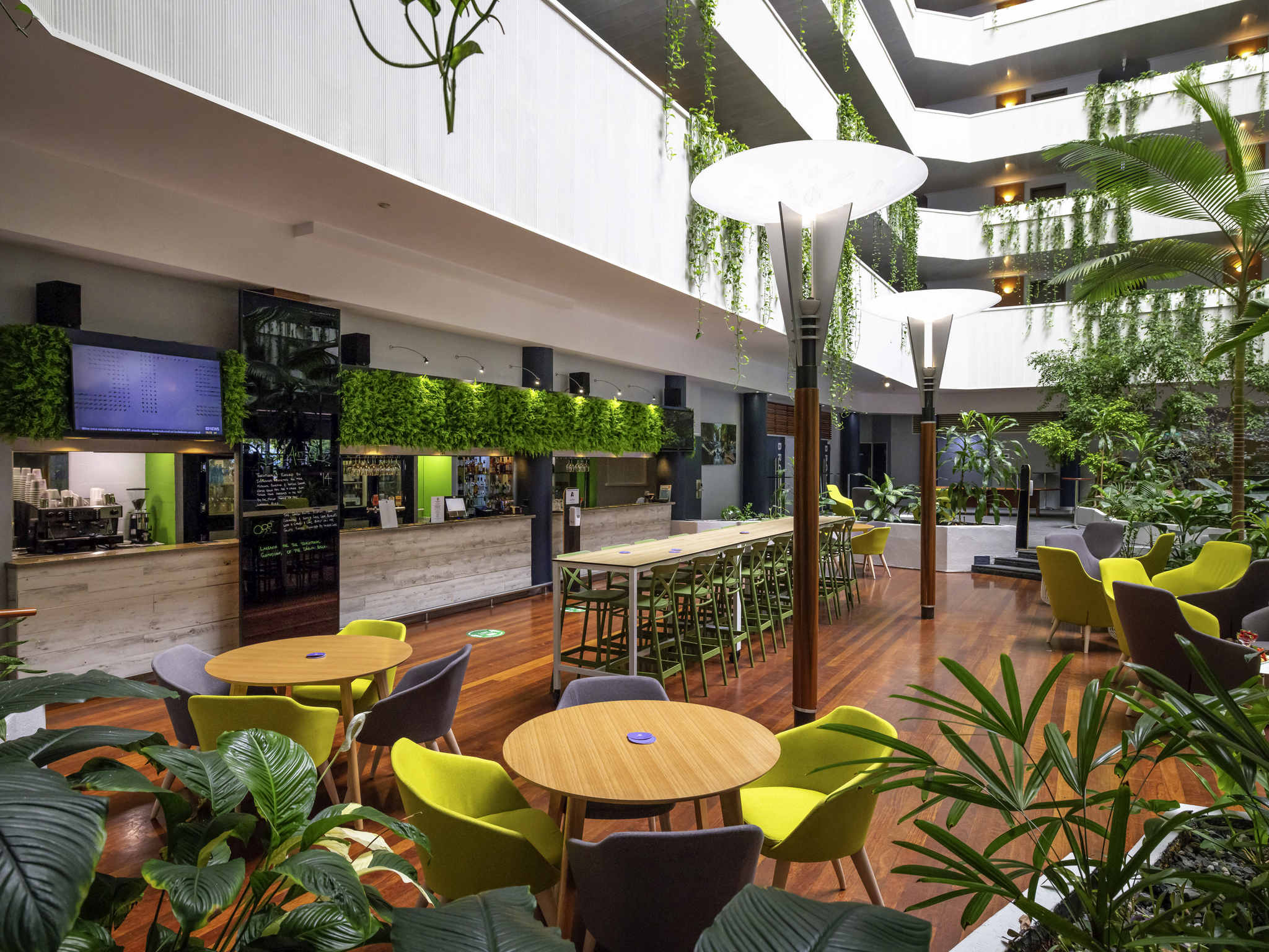 Photo - Novotel Darwin CBD