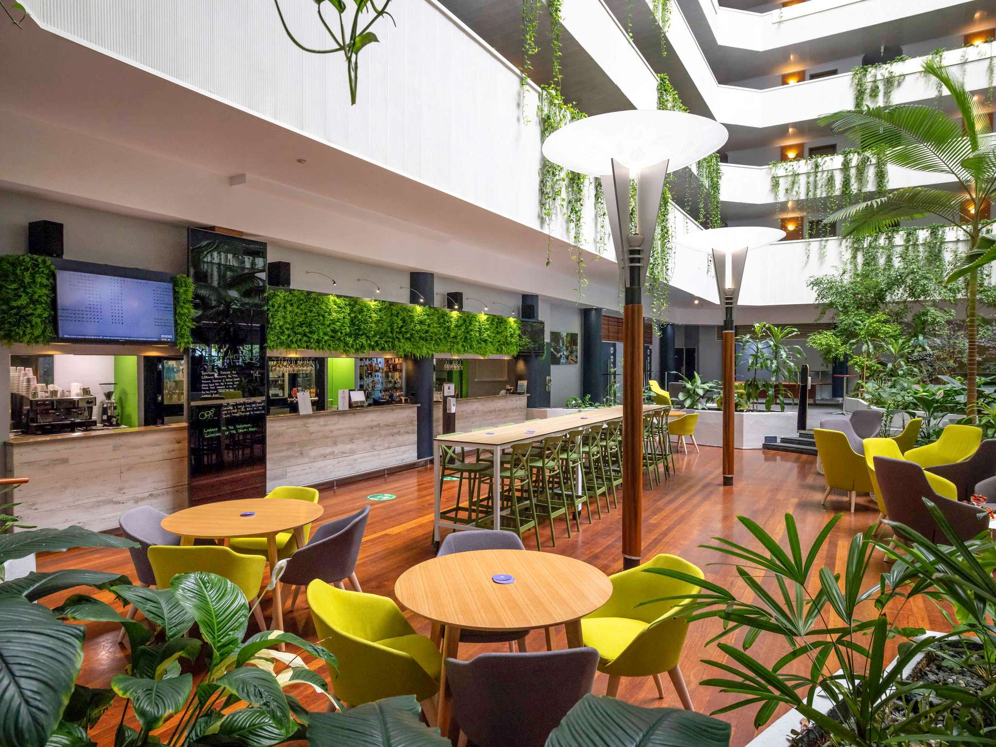 Photo - Novotel Darwin CBD