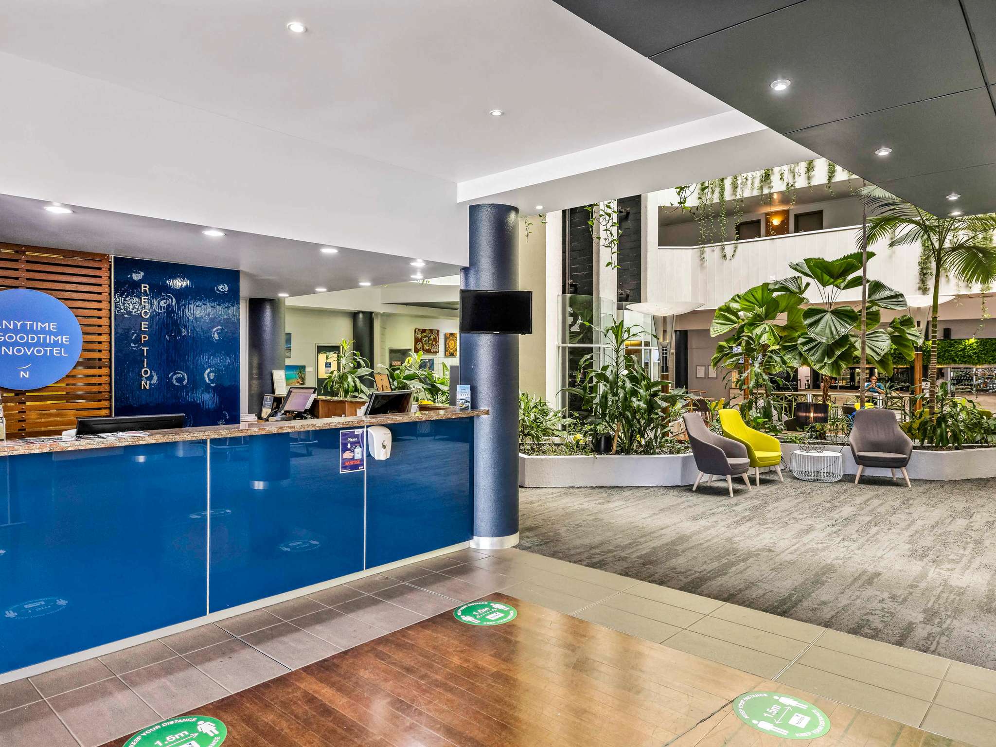 Photo - Novotel Darwin CBD