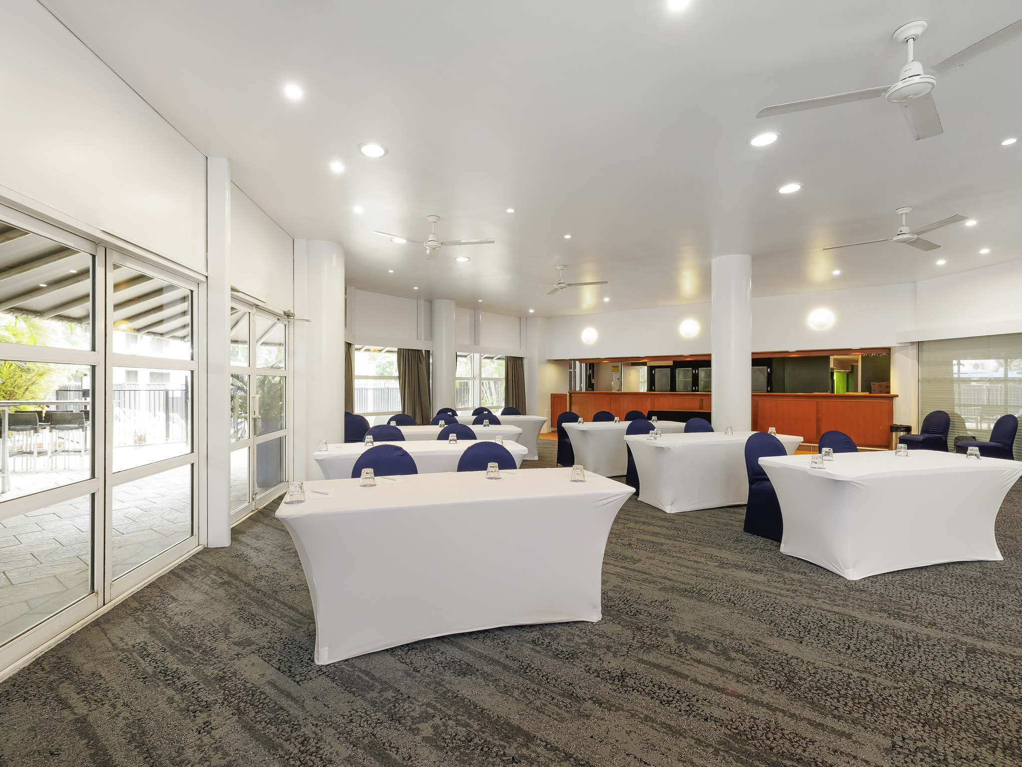 Photo - Novotel Darwin CBD