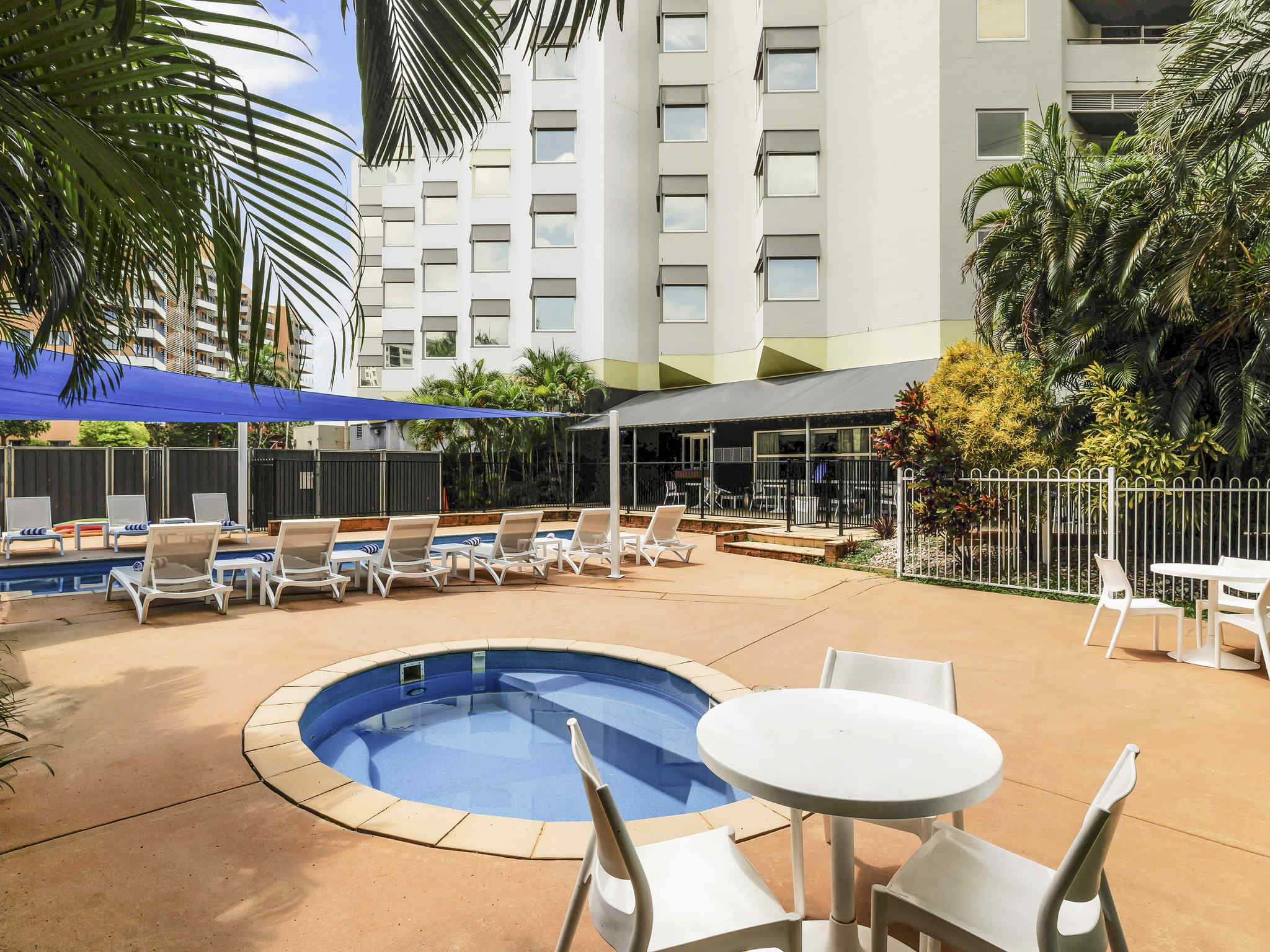 Photo - Novotel Darwin CBD