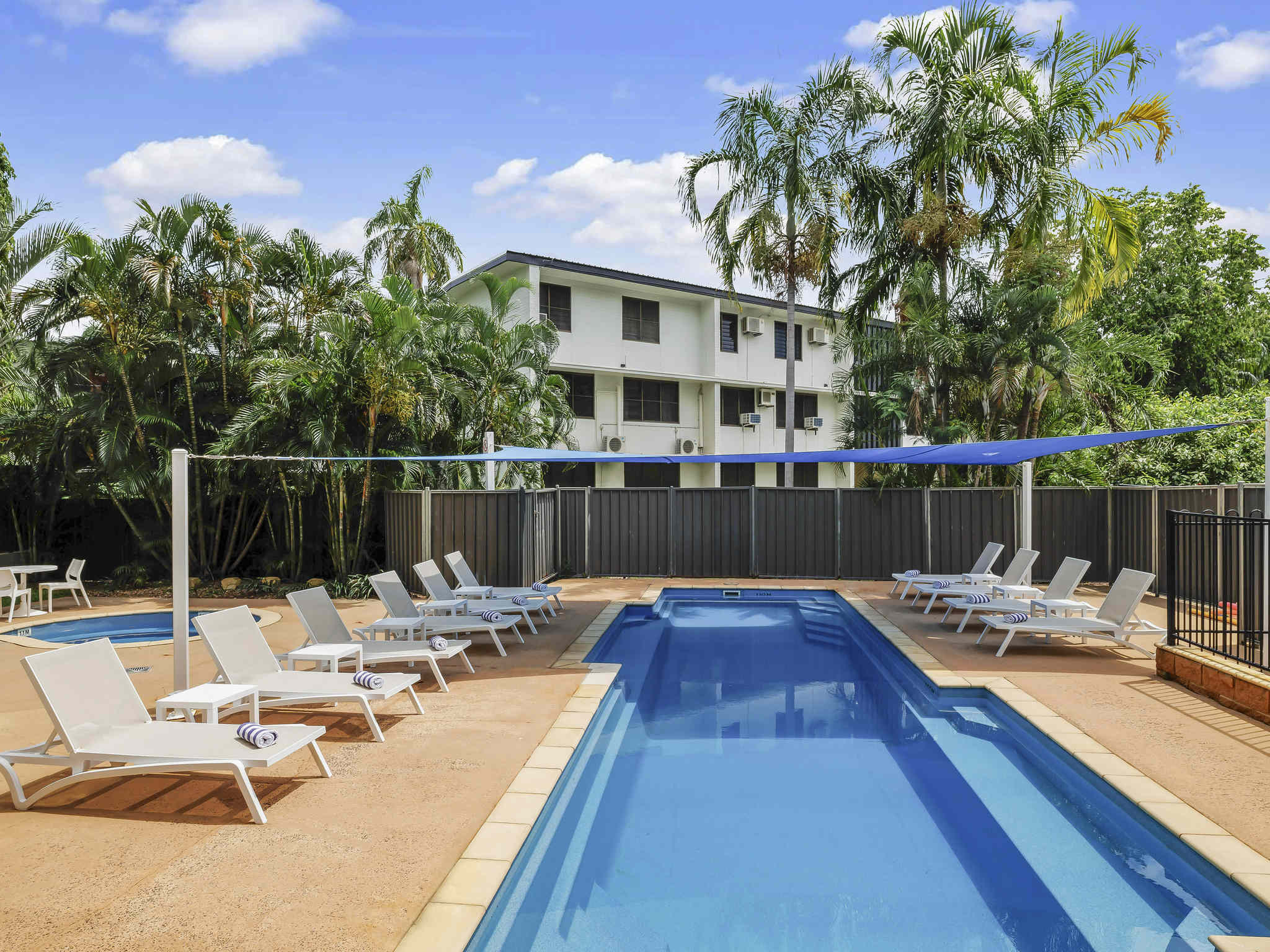 Photo - Novotel Darwin CBD