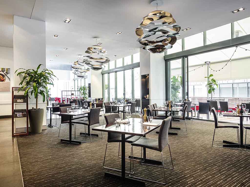 The Pantry Brisbane Restaurants By Accor