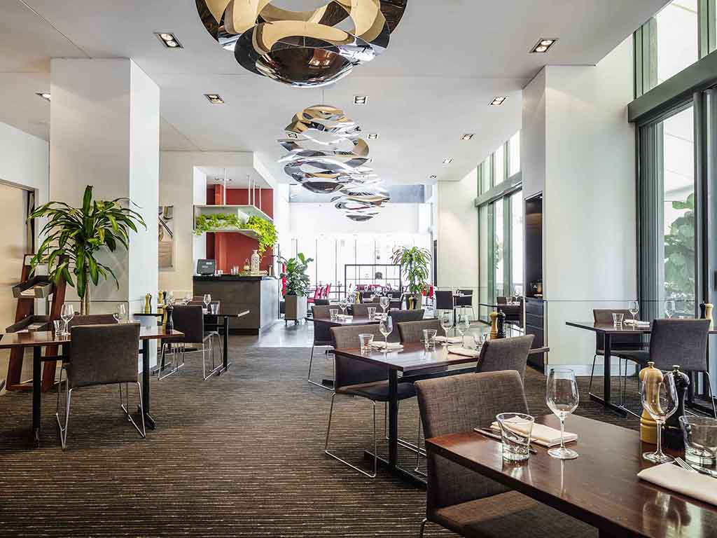 The Pantry Brisbane Restaurants By Accor