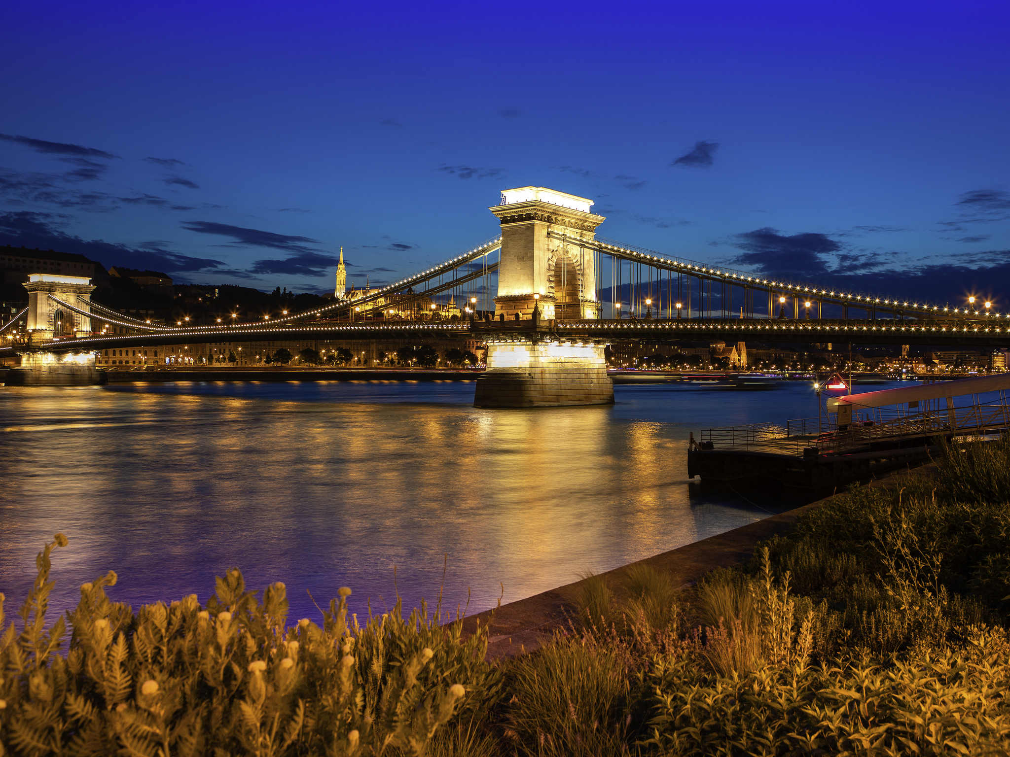 Foto - Mercure Budapest Korona