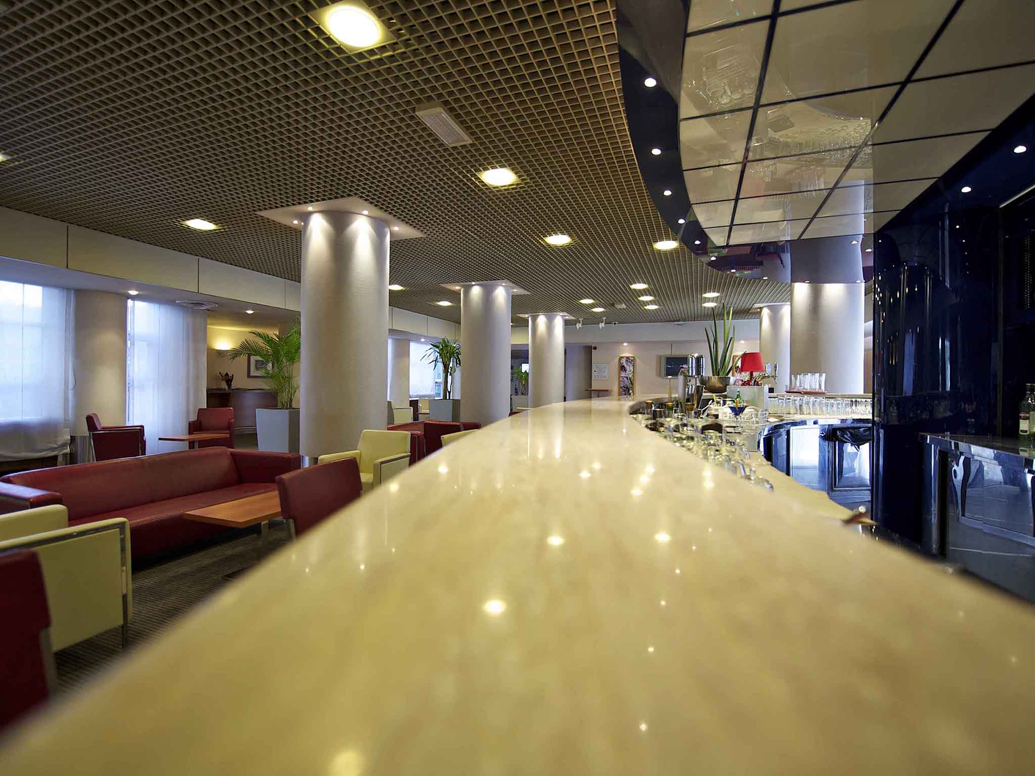 Photo - Novotel Firenze Nord Aeroporto