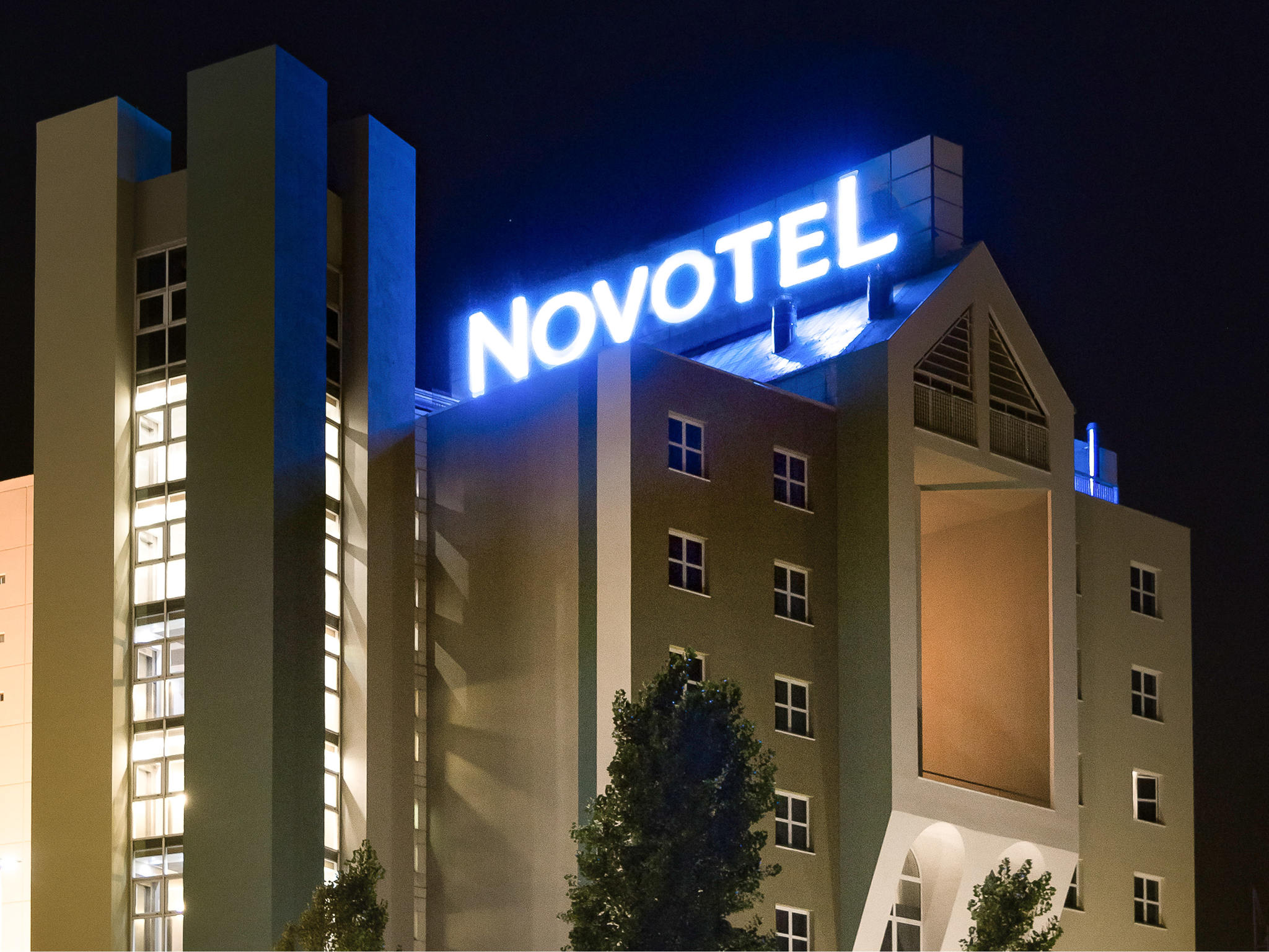 Photo - Novotel Firenze Nord Aeroporto