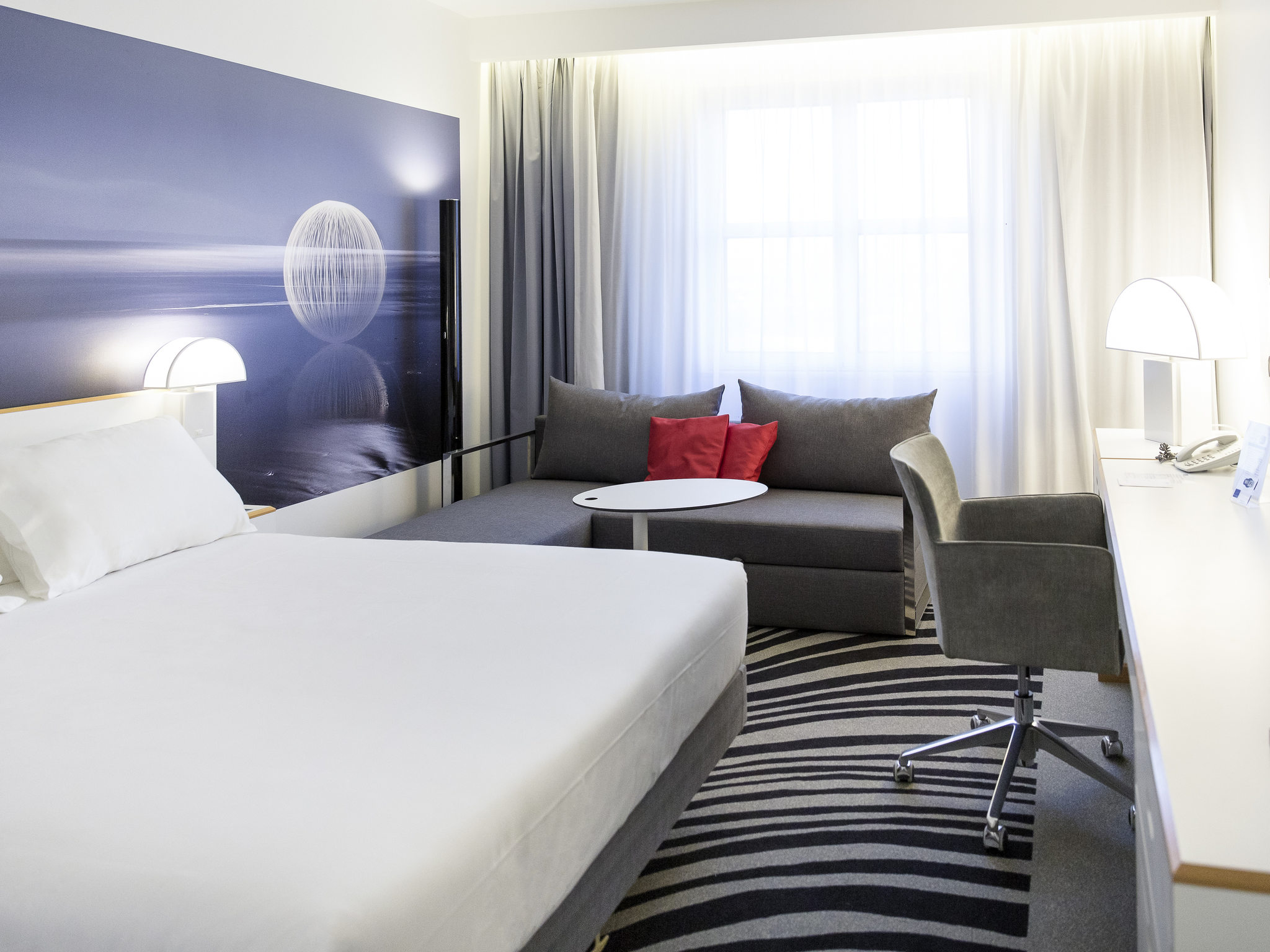 Photo - Novotel Firenze Nord Aeroporto