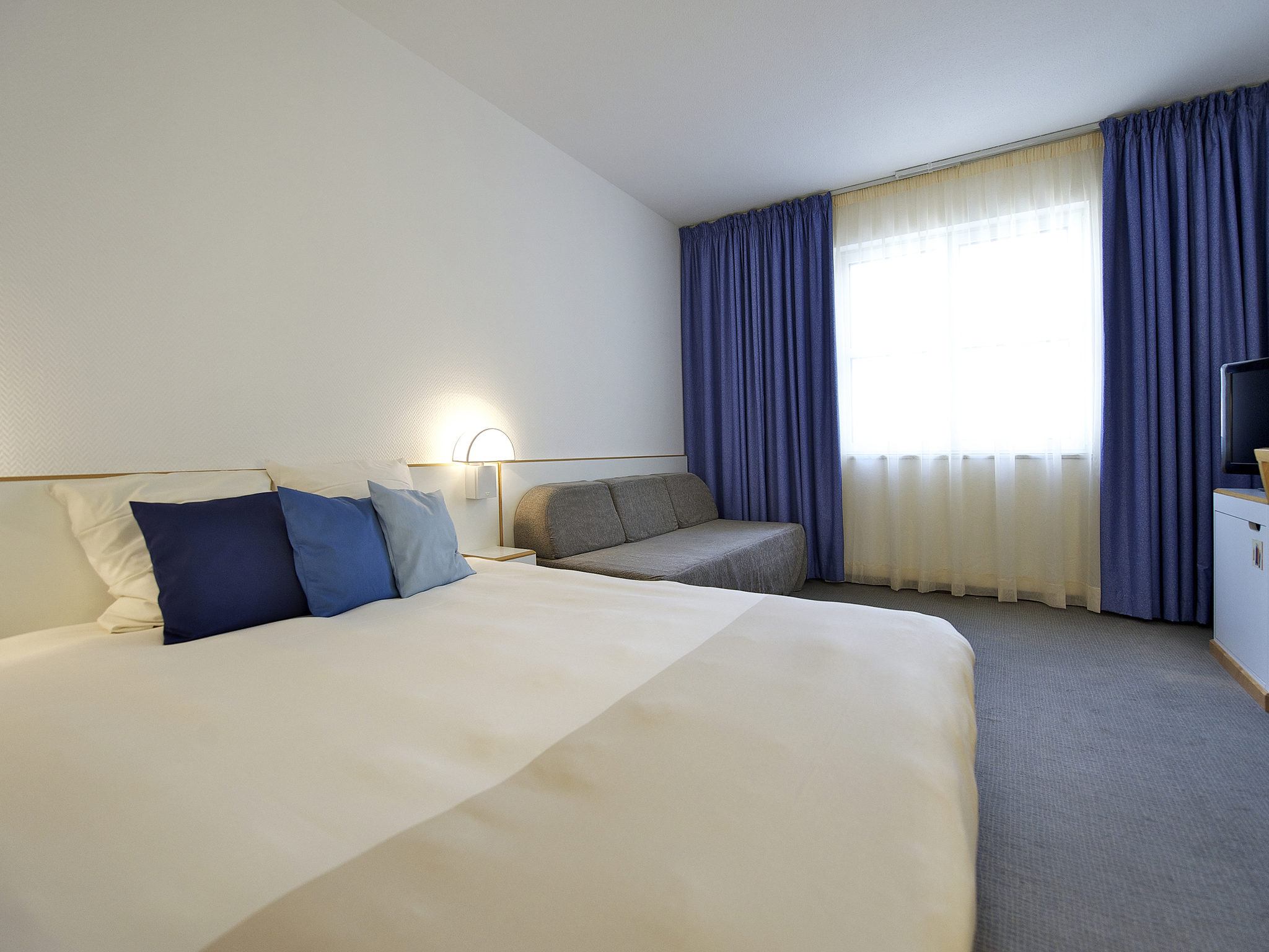 Photo - Novotel Firenze Nord Aeroporto