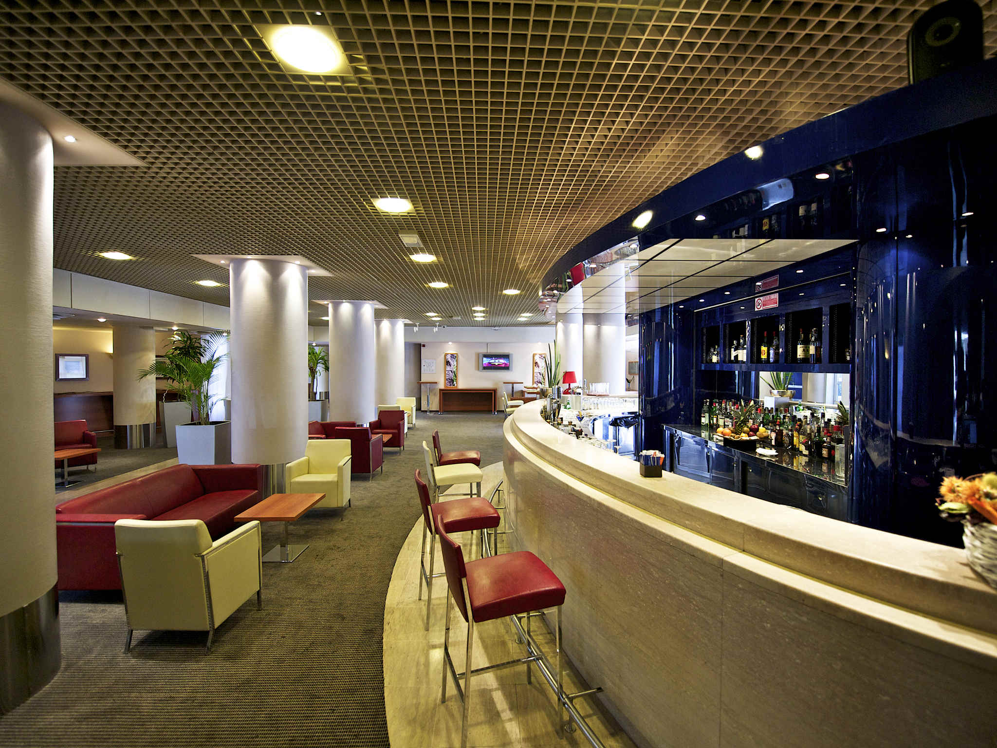 Photo - Novotel Firenze Nord Aeroporto