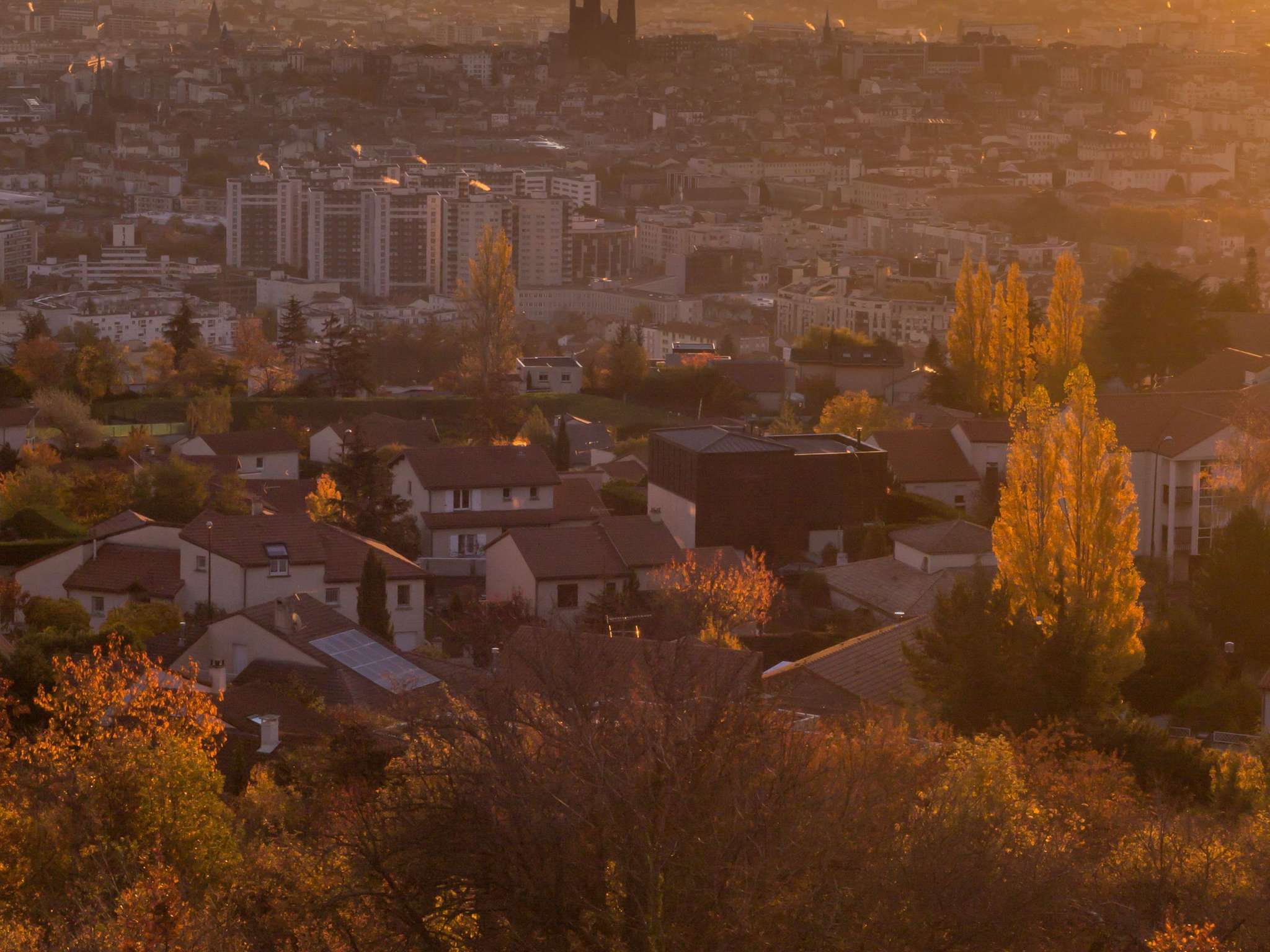 Foto - Hôtel Mercure Saint-Nectaire Spa & Bien-être