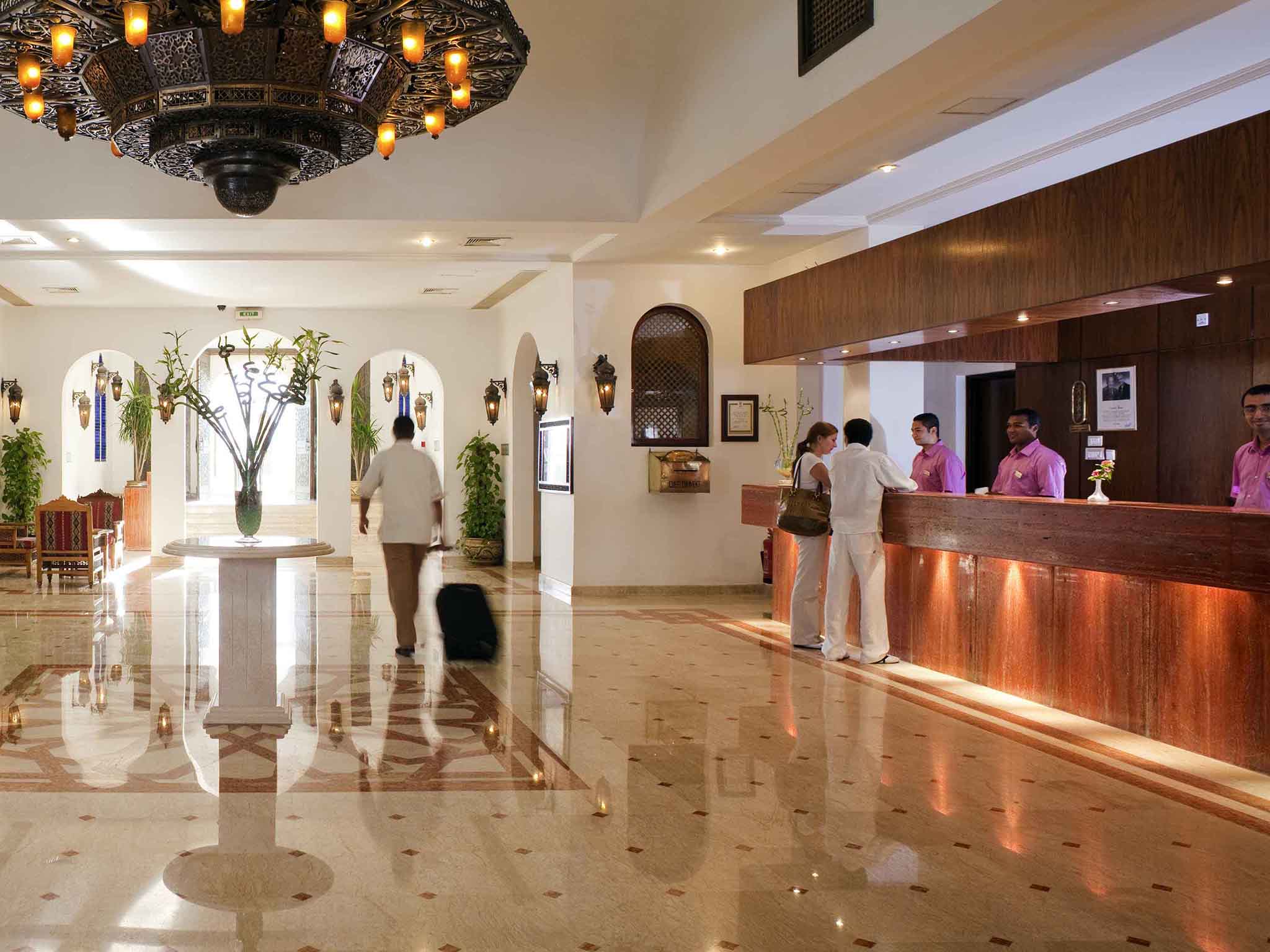 Photo - Mercure Hurghada Hotel