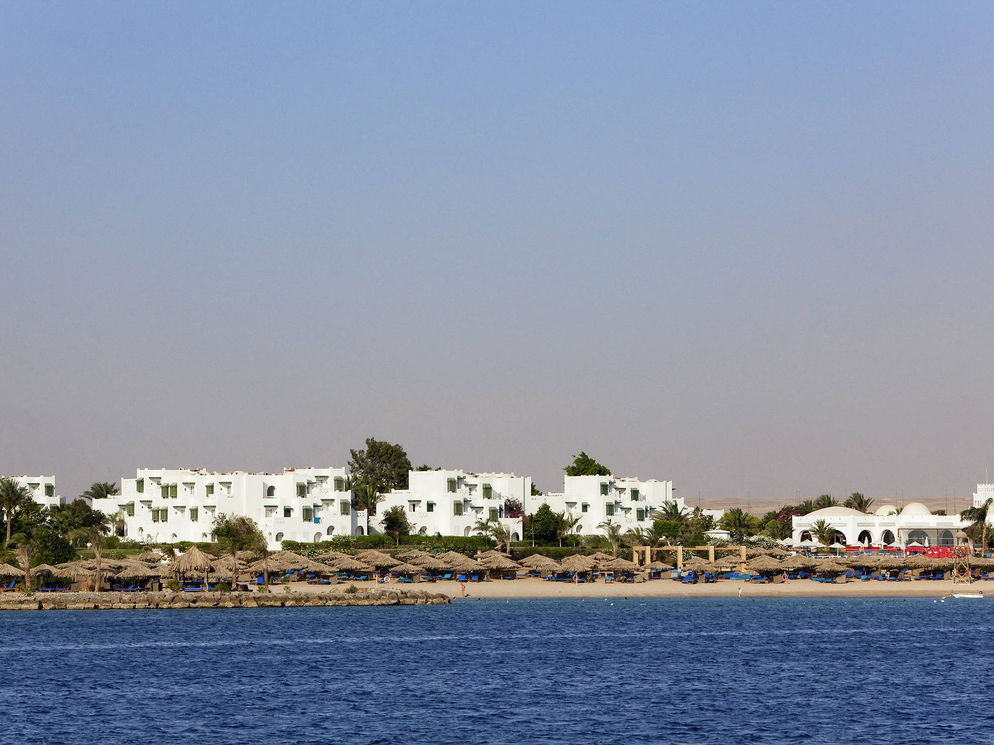 Photo - Mercure Hurghada Hotel