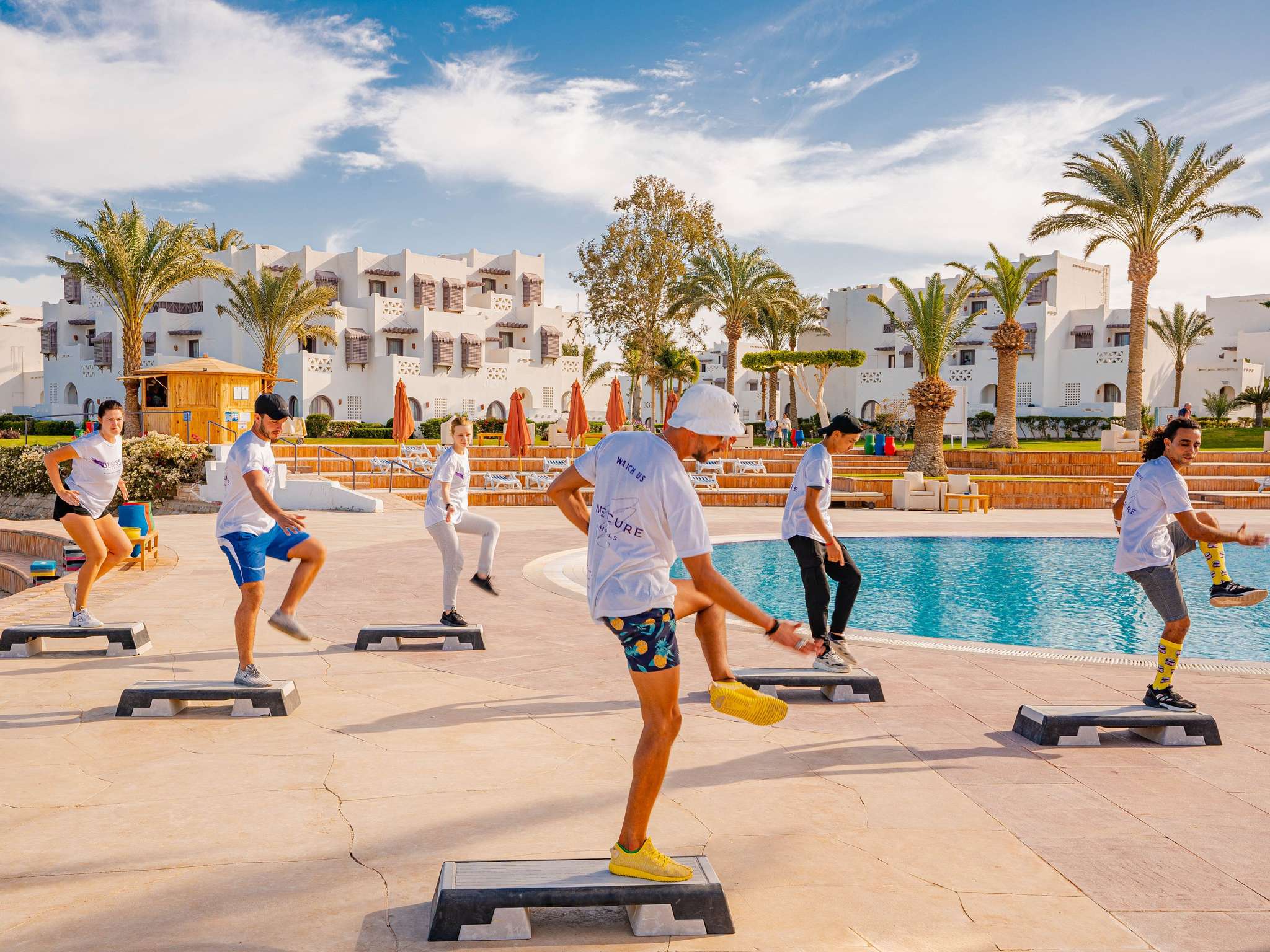 Photo - Mercure Hurghada Hotel