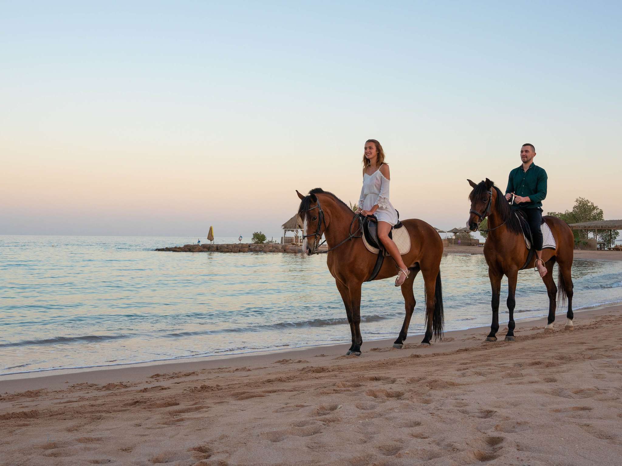 Photo - Mercure Hurghada Hotel