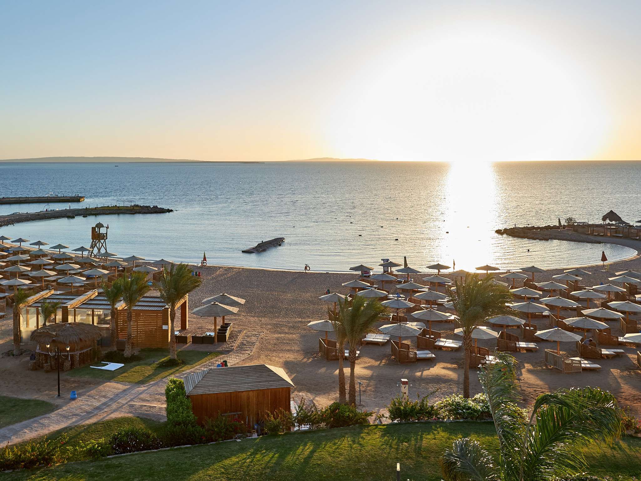 Photo - Mercure Hurghada Hotel