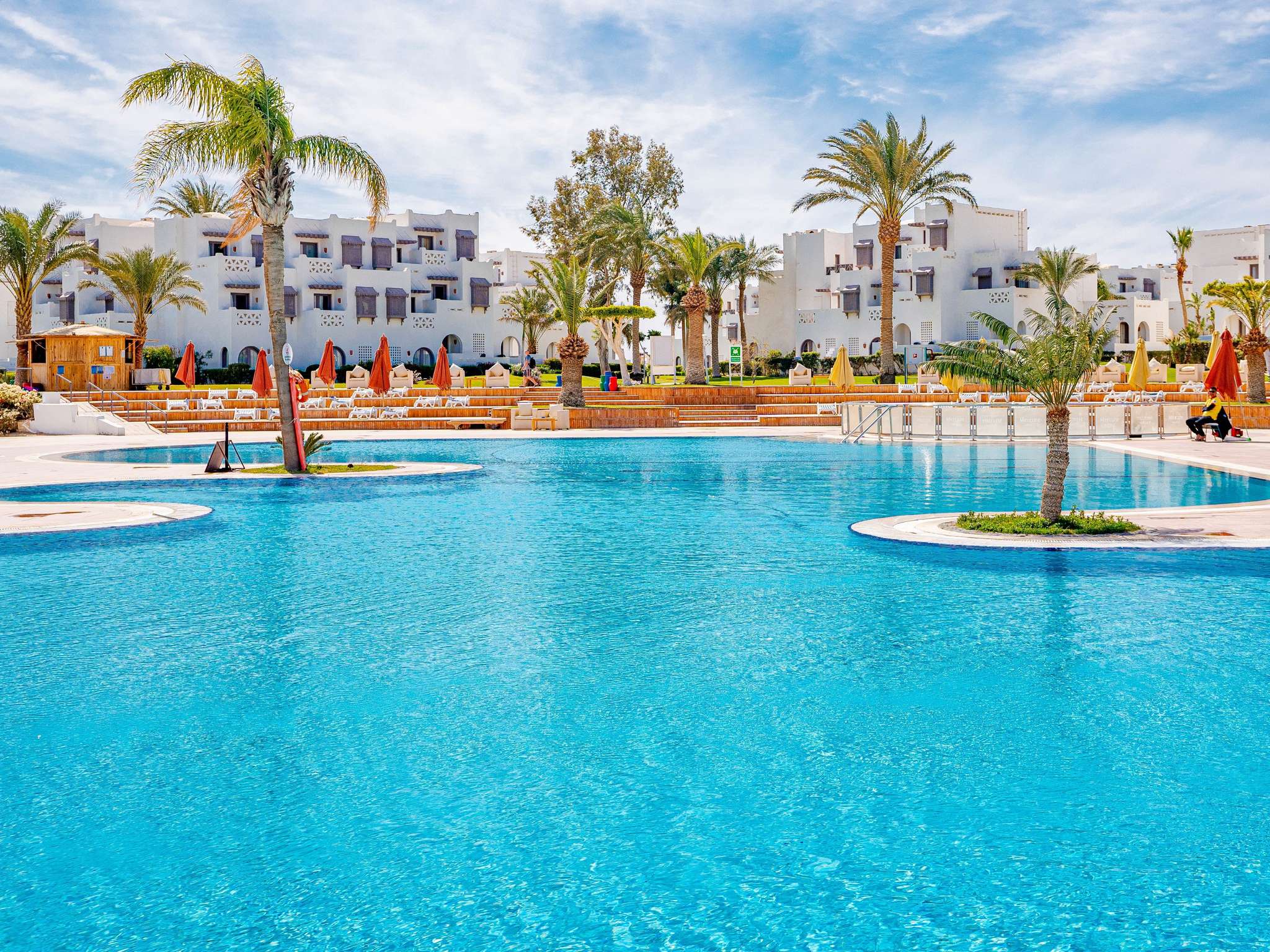 Photo - Mercure Hurghada Hotel