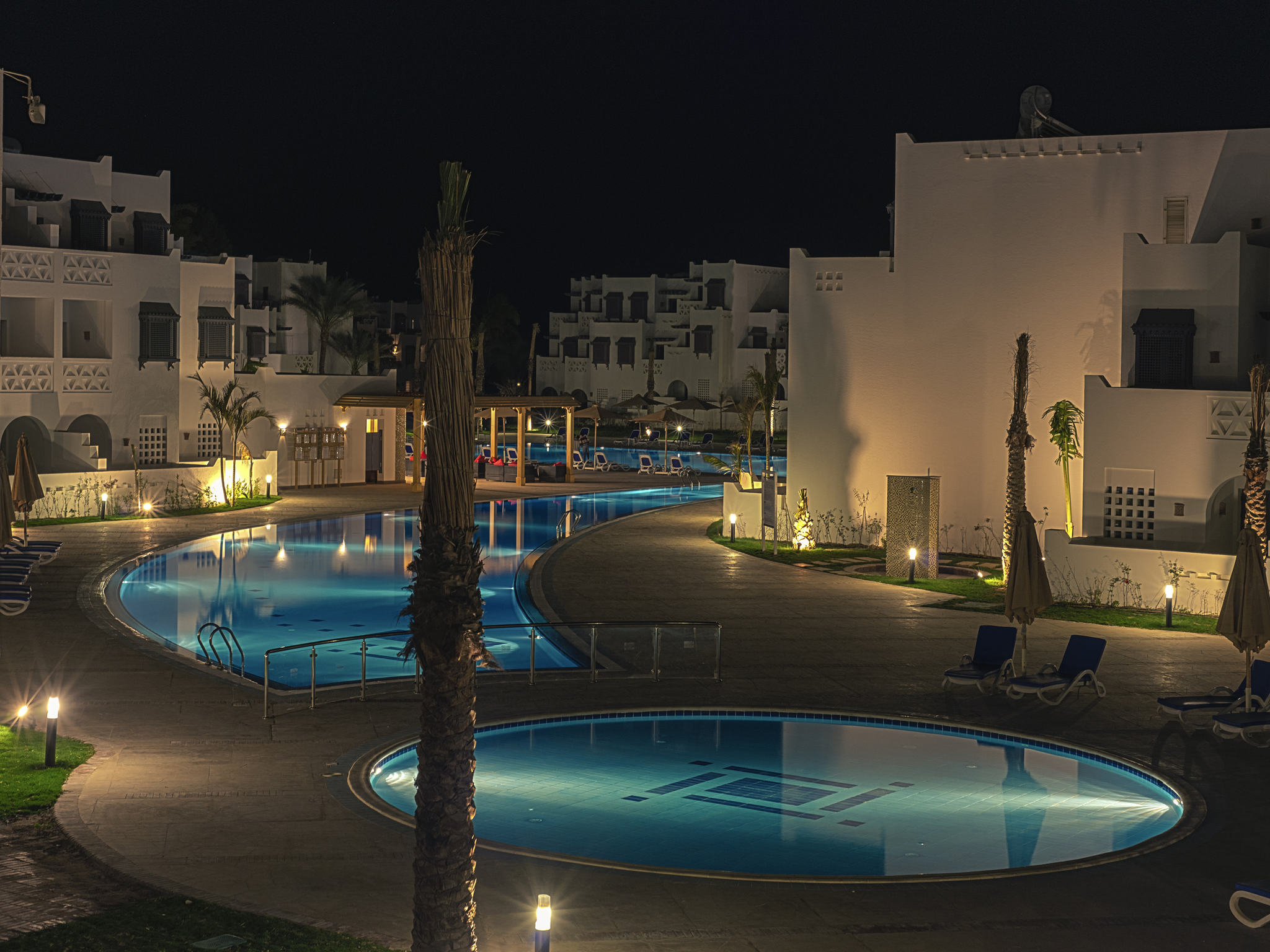 Photo - Mercure Hurghada Hotel