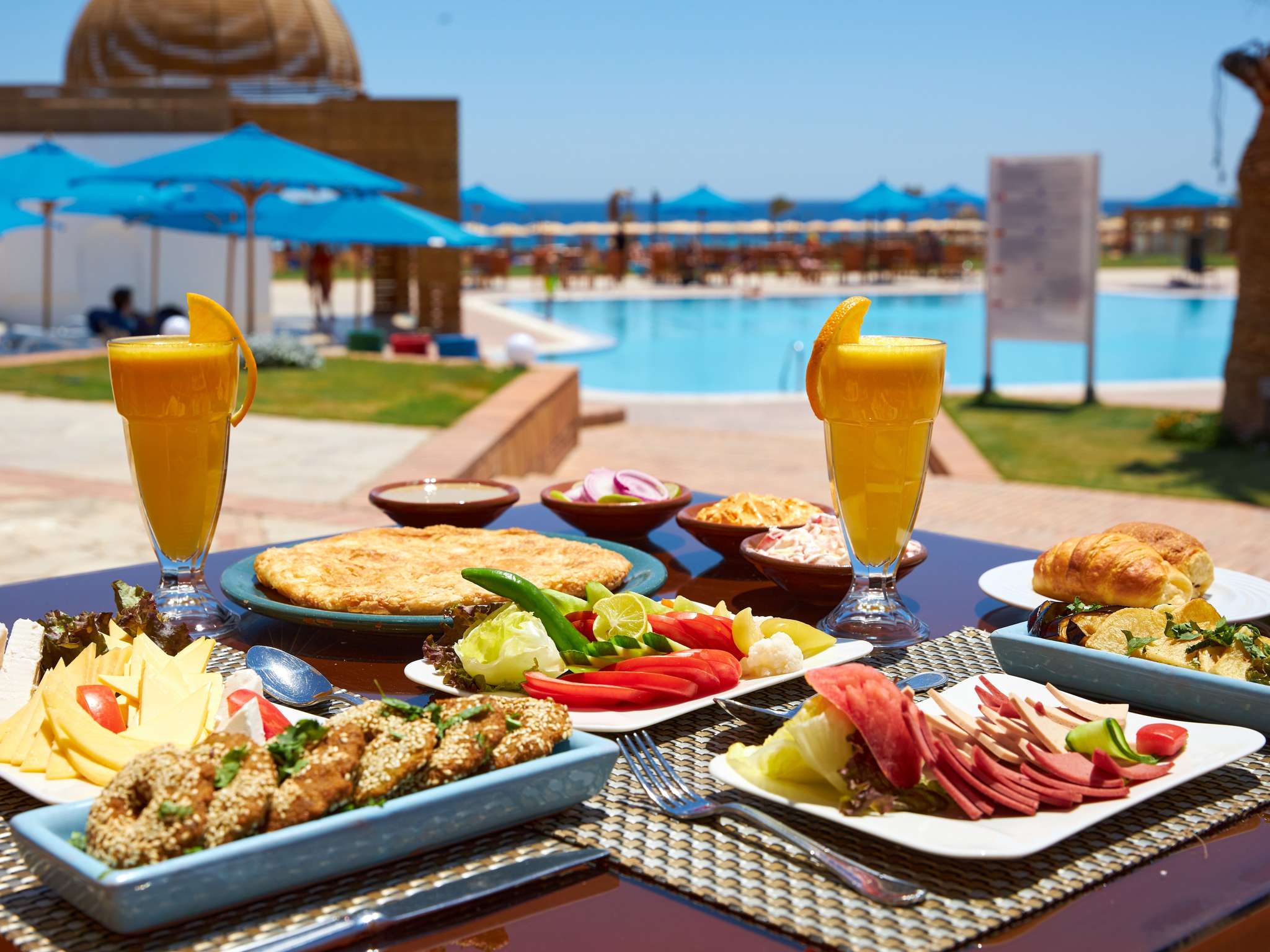 Photo - Mercure Hurghada Hotel