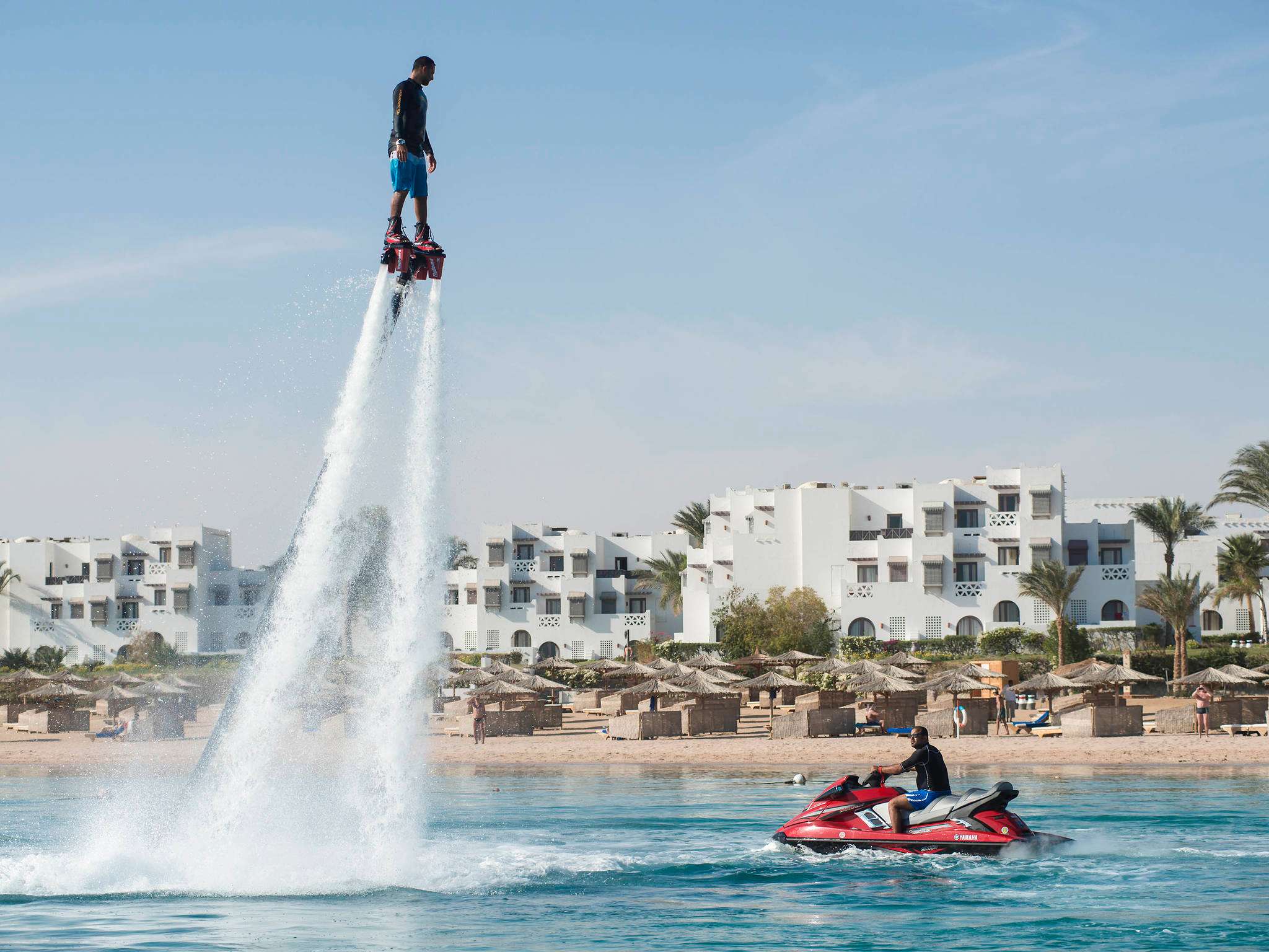 Photo - Mercure Hurghada Hotel