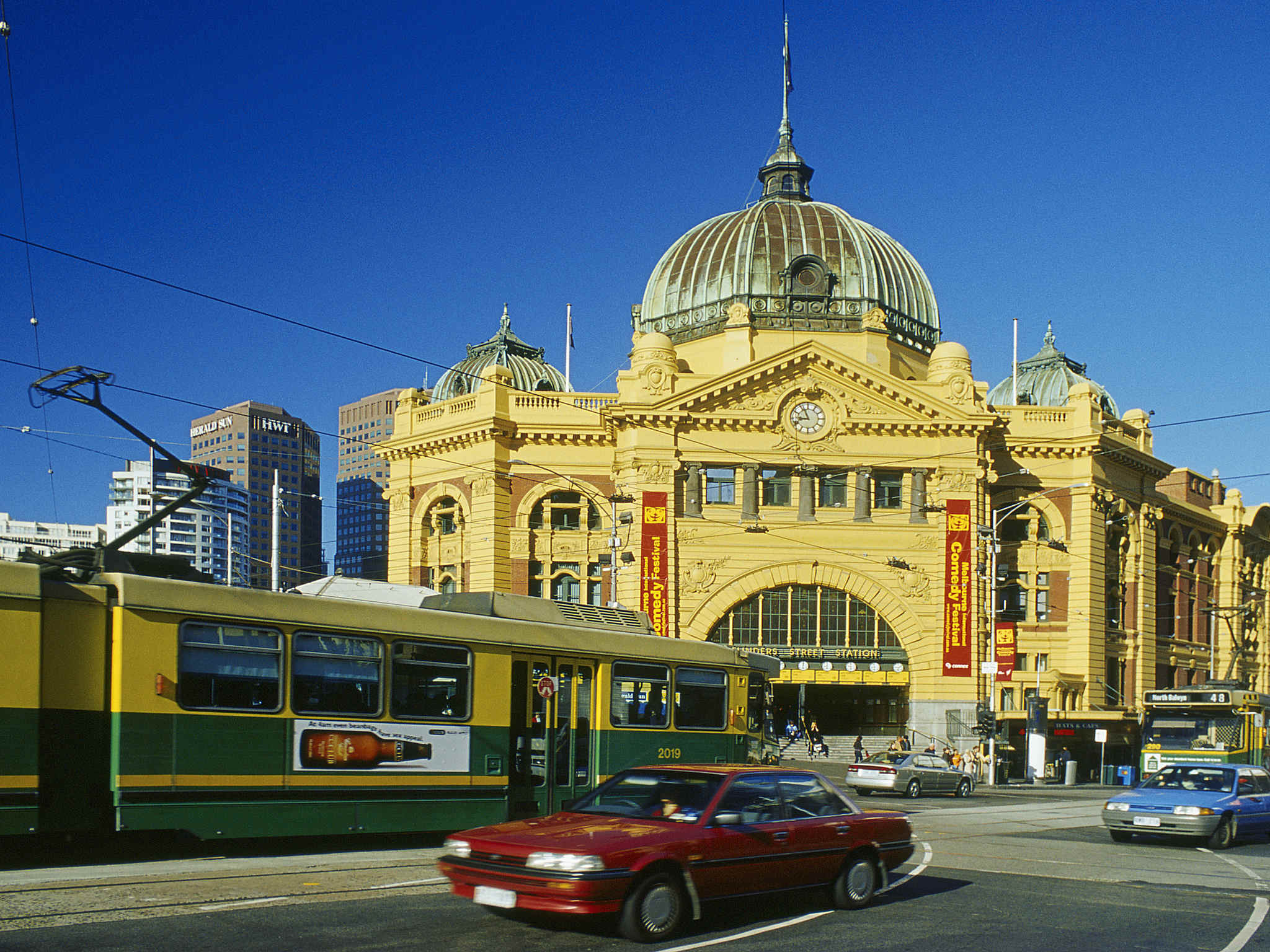 Photo - Sofitel Melbourne On Collins