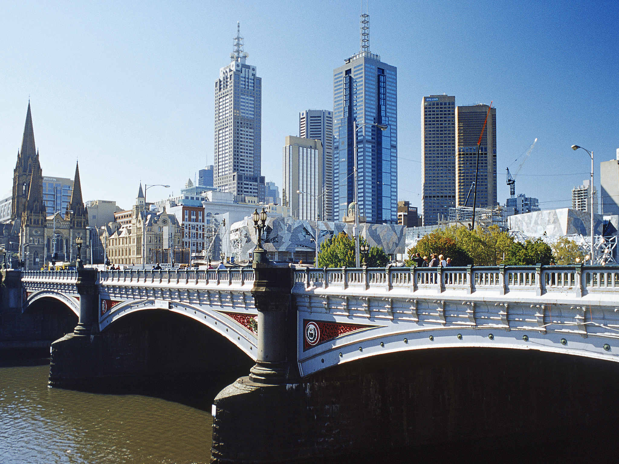 Photo - Sofitel Melbourne On Collins