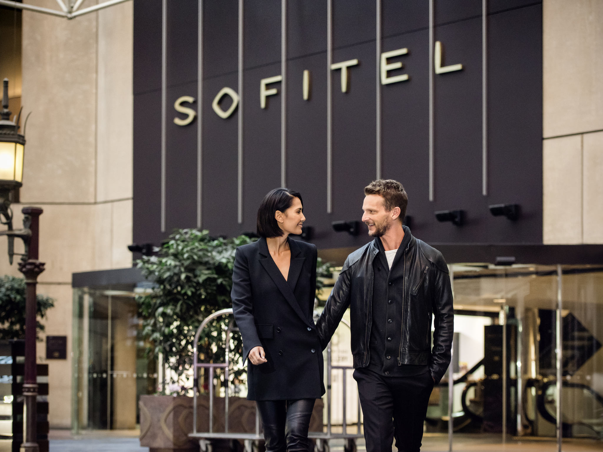 Photo - Sofitel Melbourne On Collins