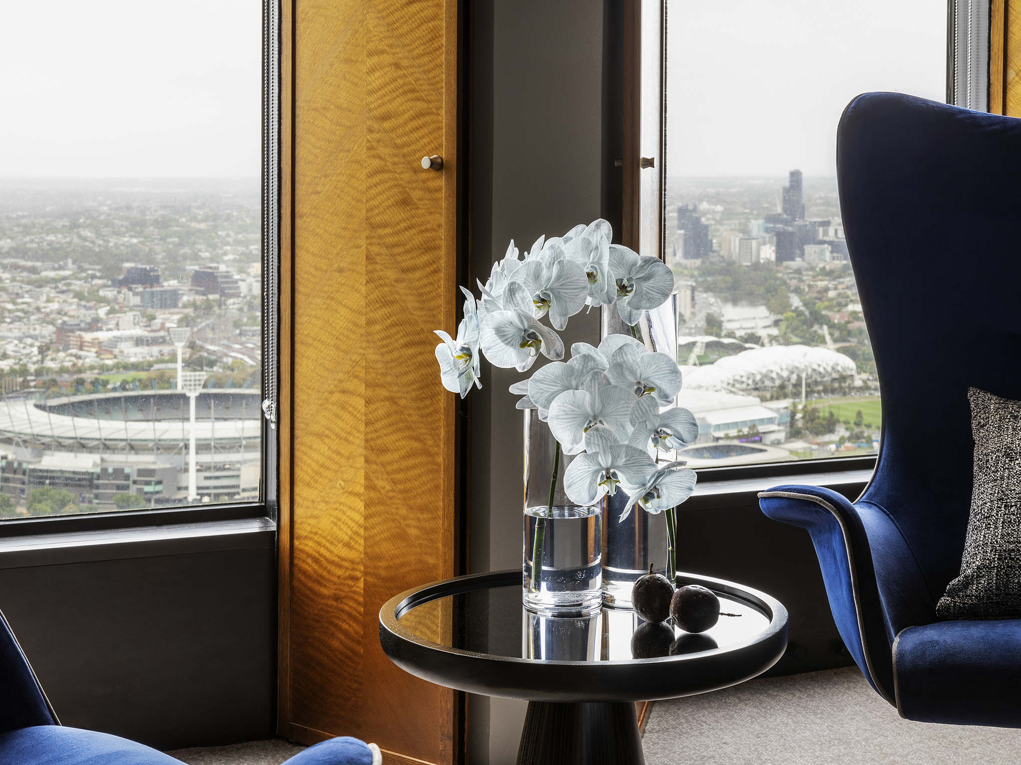 Photo - Sofitel Melbourne On Collins