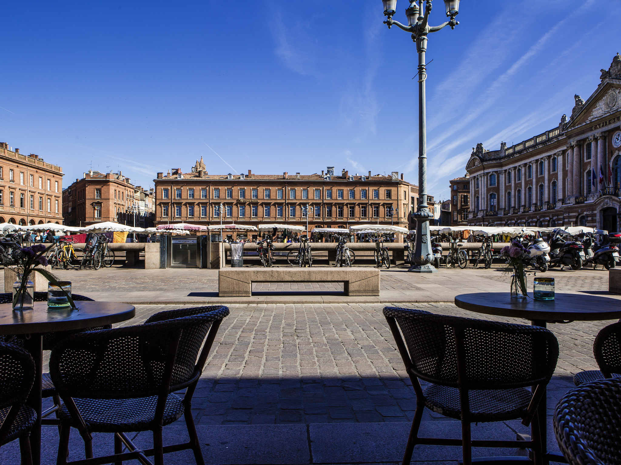 Photo - Aparthotel Adagio Toulouse Centre Ramblas