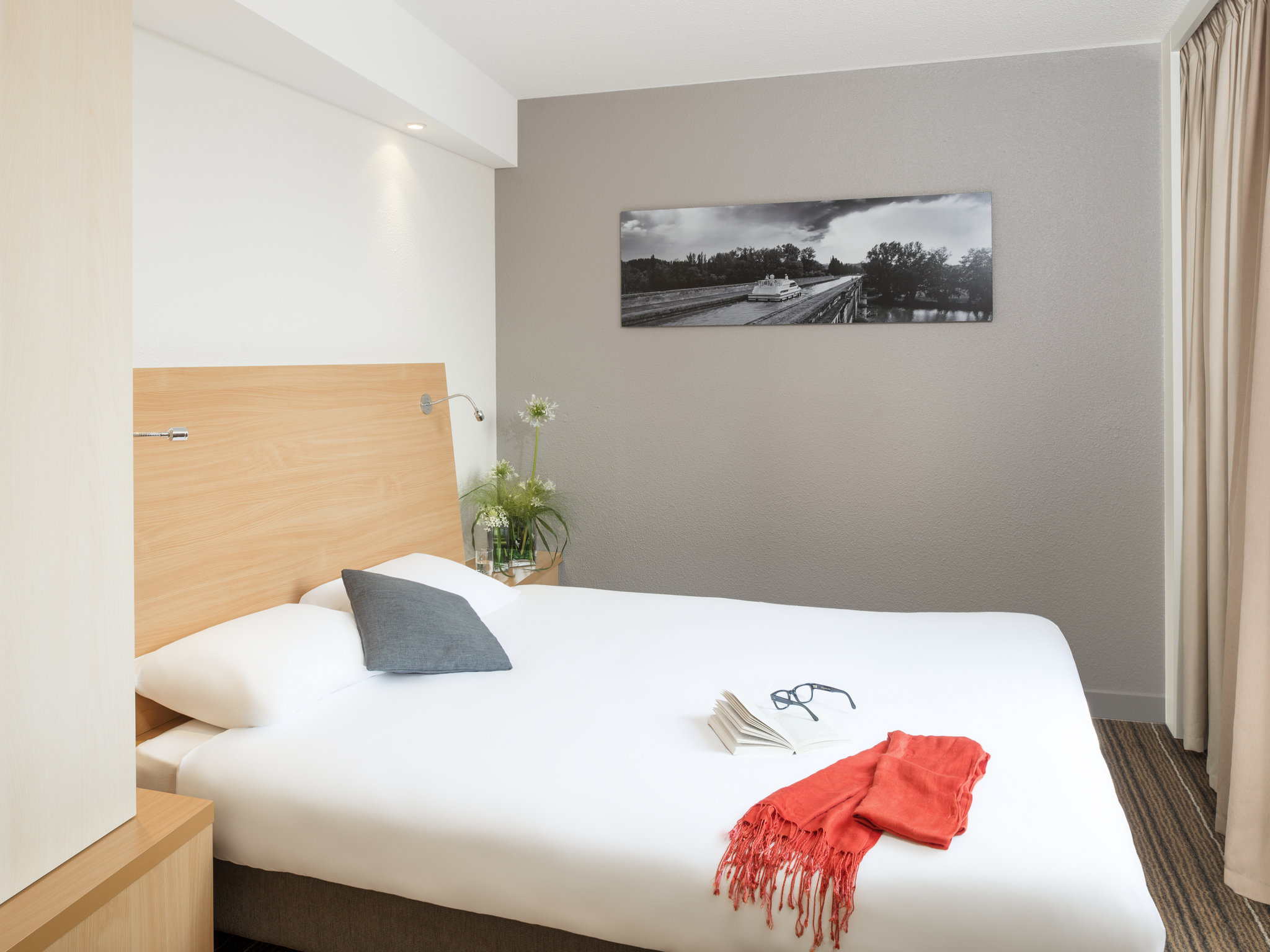 Photo - Aparthotel Adagio Toulouse Centre Ramblas