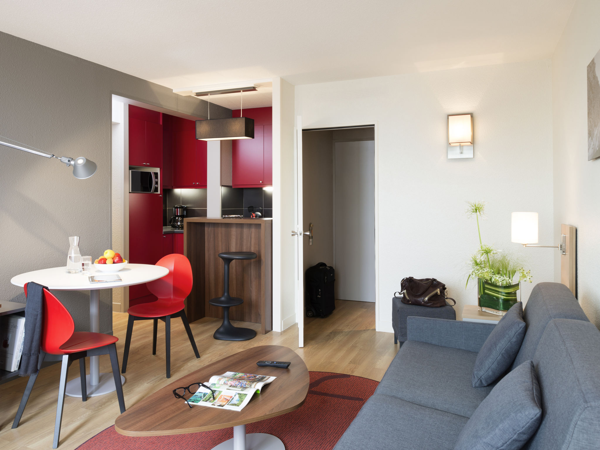 Photo - Aparthotel Adagio Toulouse Centre Ramblas