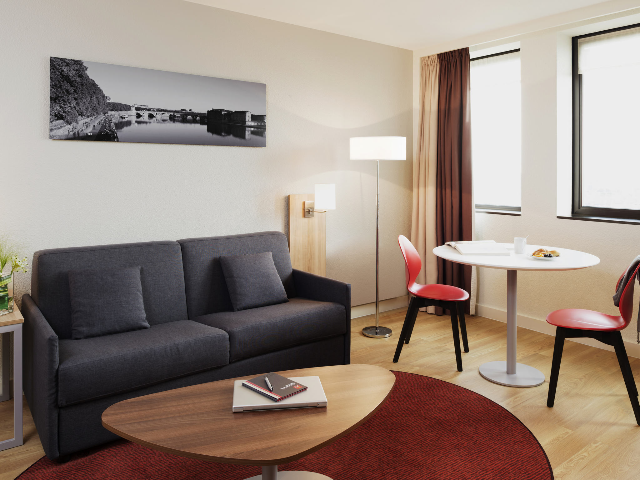 Photo - Aparthotel Adagio Toulouse Centre Ramblas